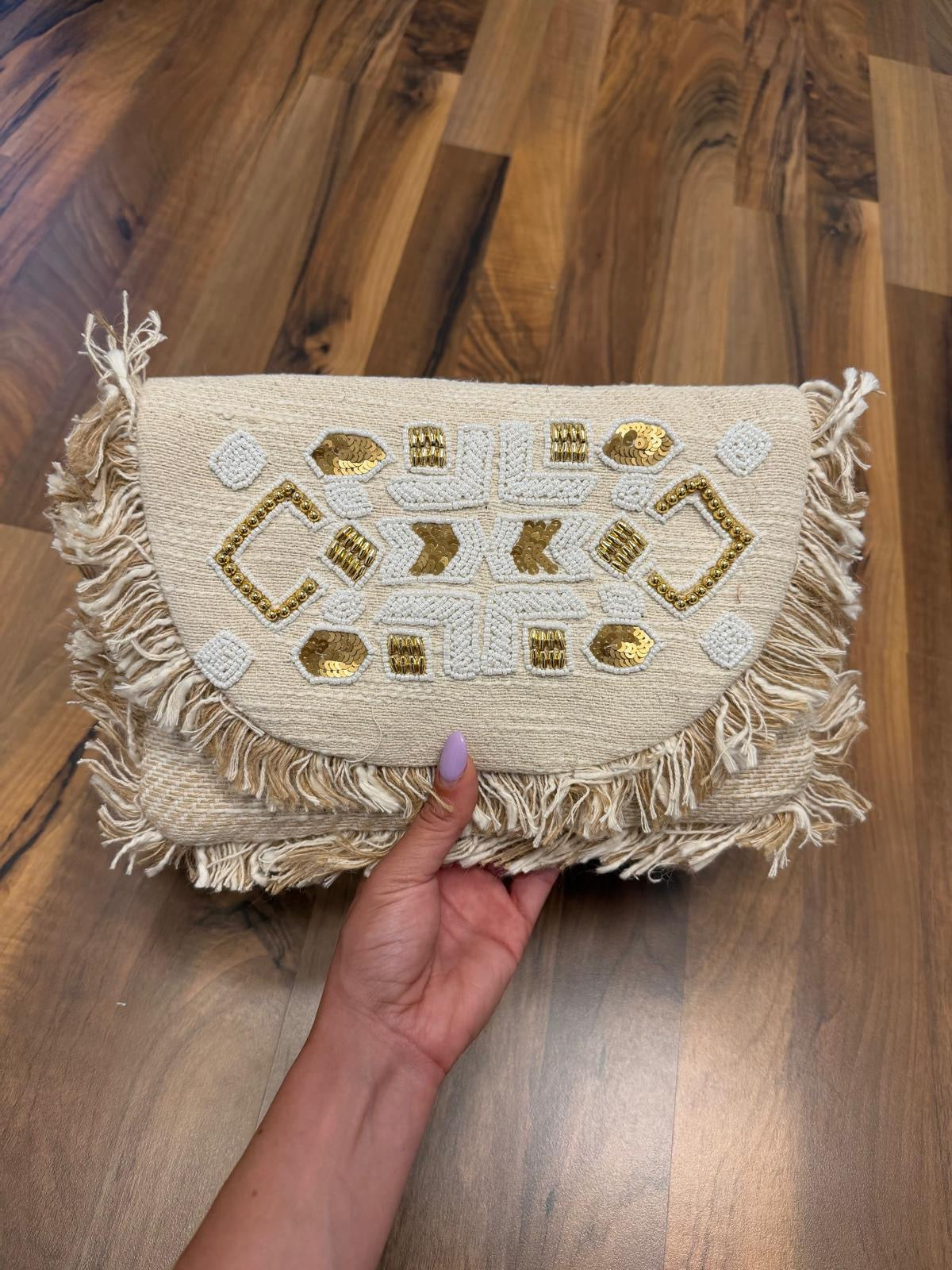 Pochette gioiello PREMIUM