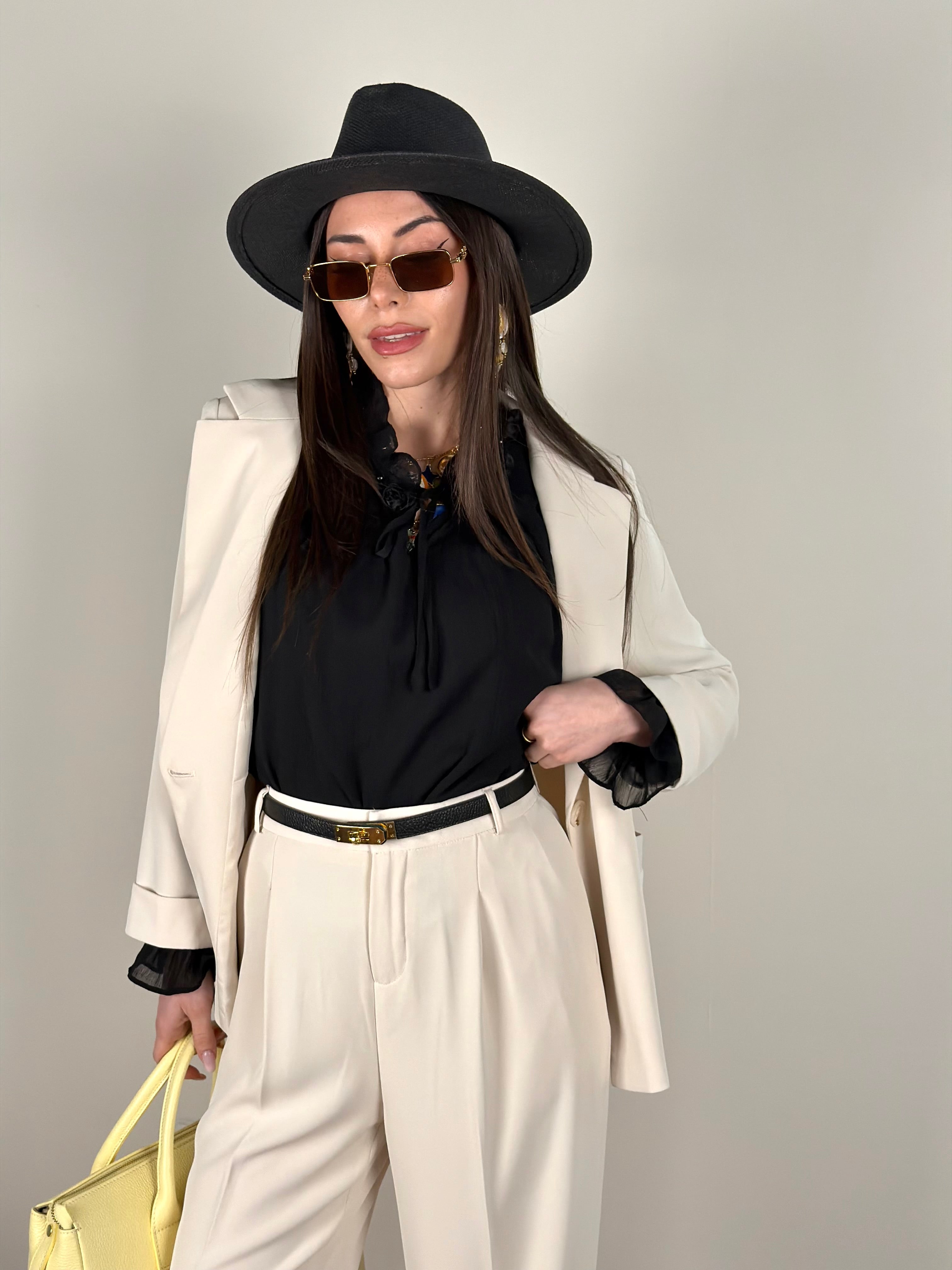 Completo premium Cairo beige