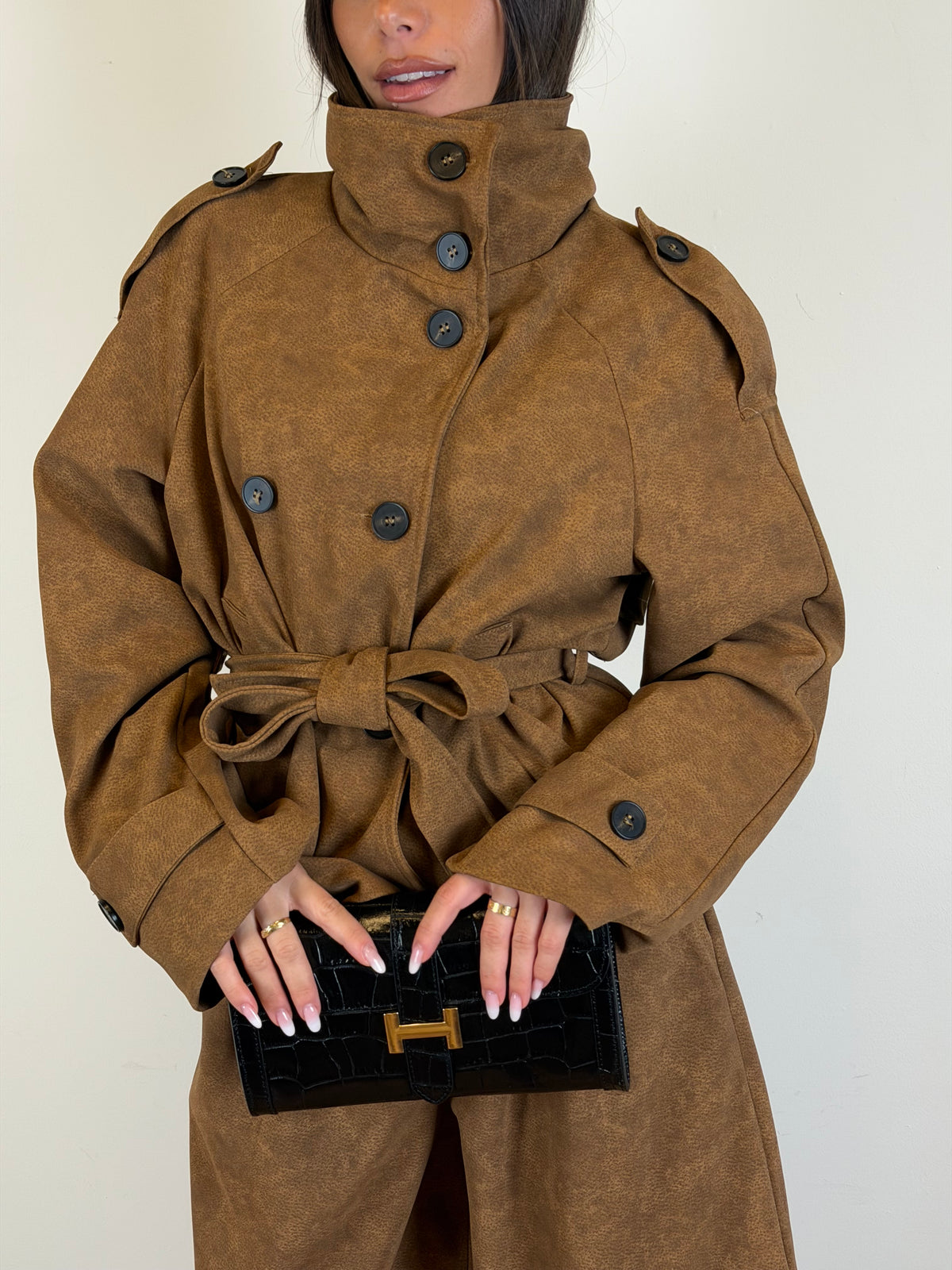 Trench Joel