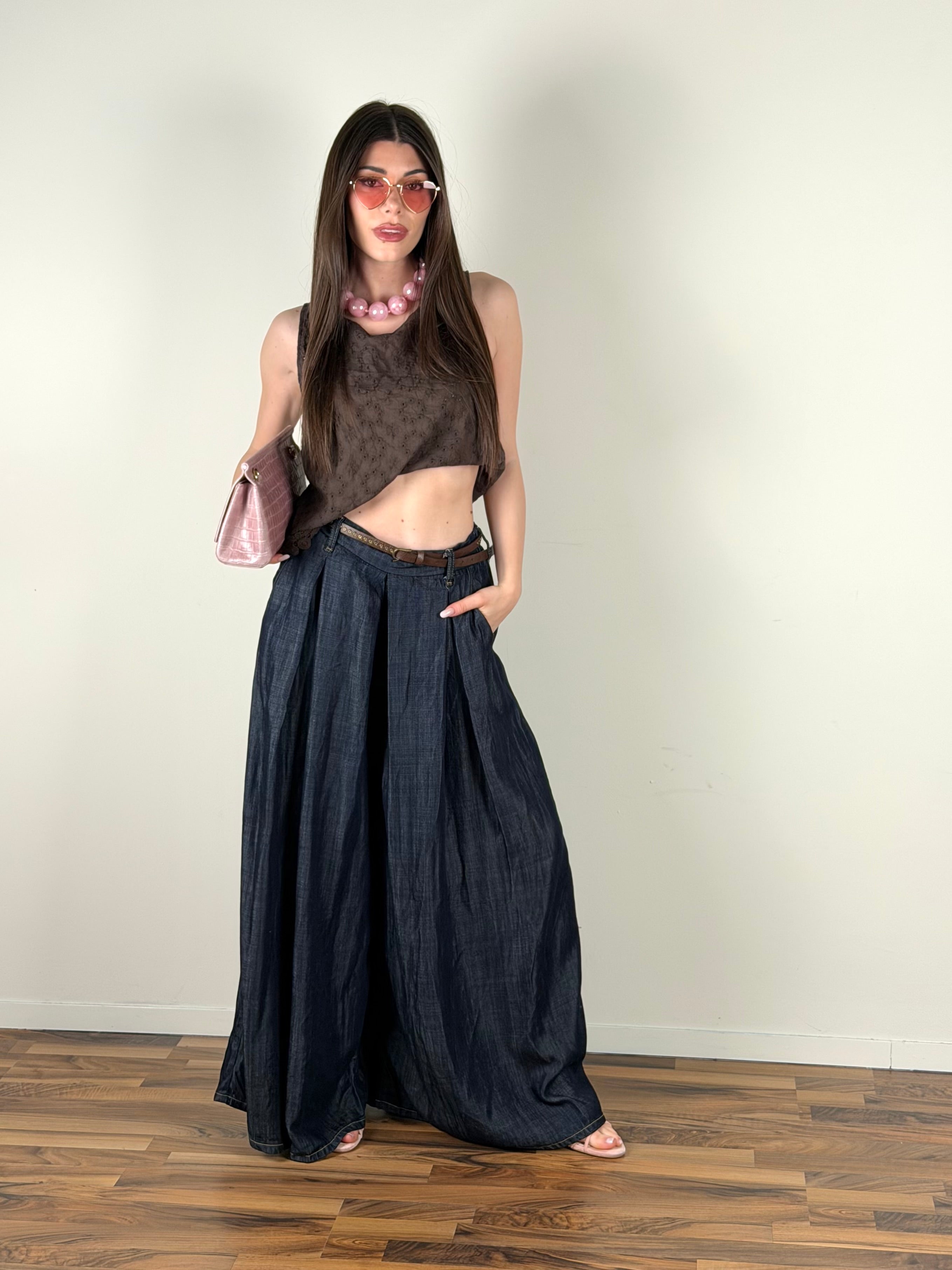 Jeans Priscilla