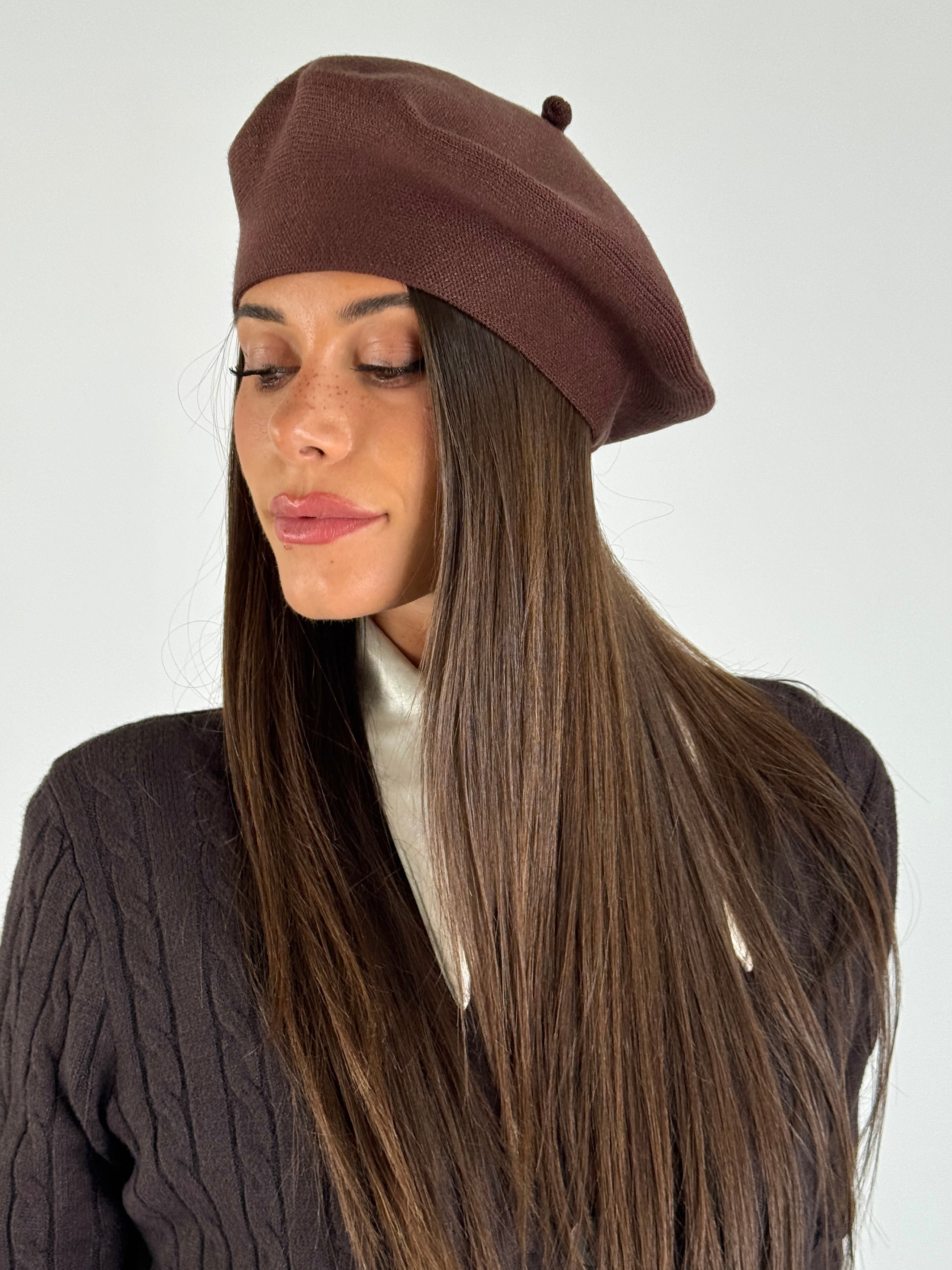 Basco paris- vari colori