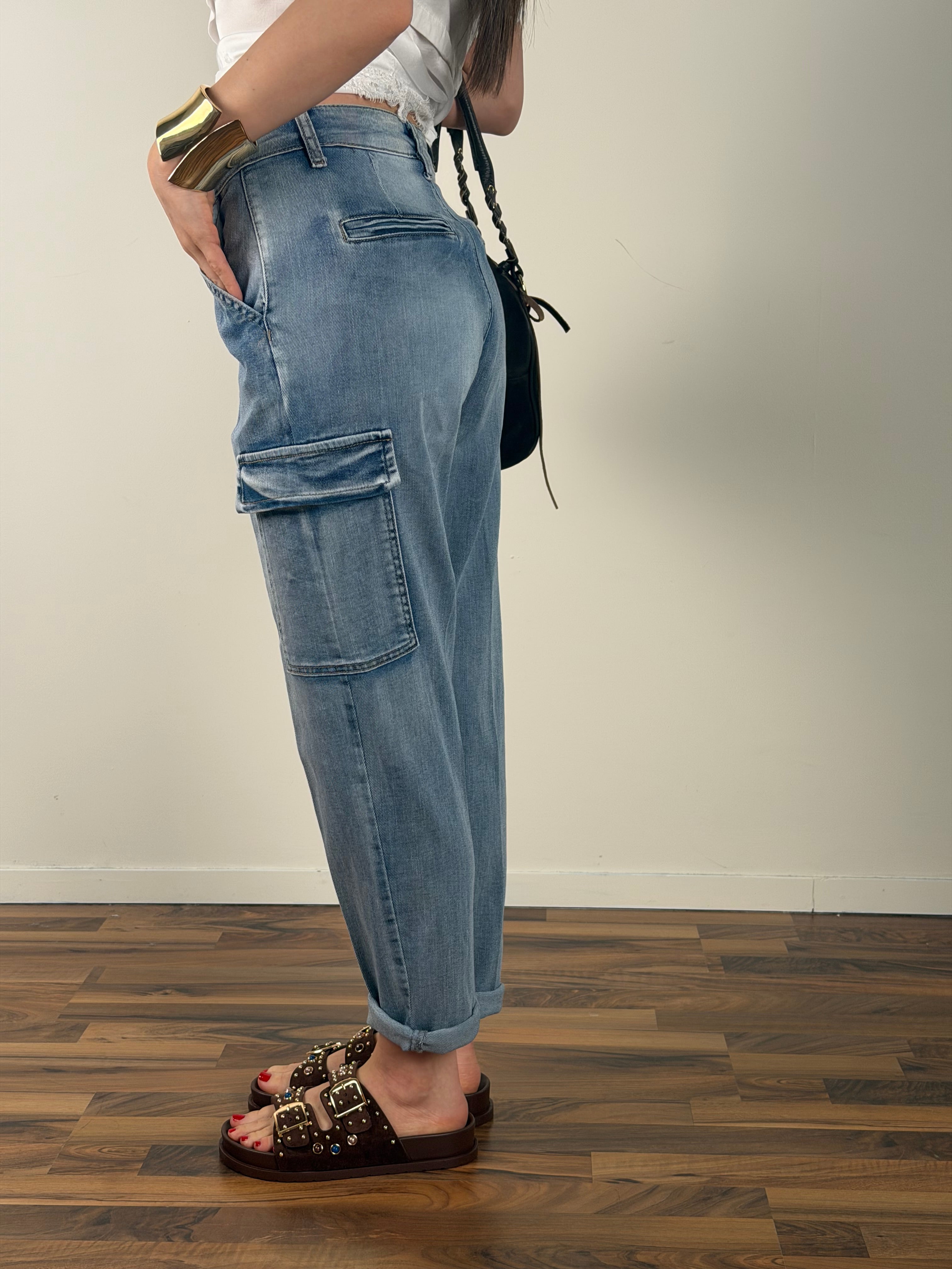 Jeans Bonnie