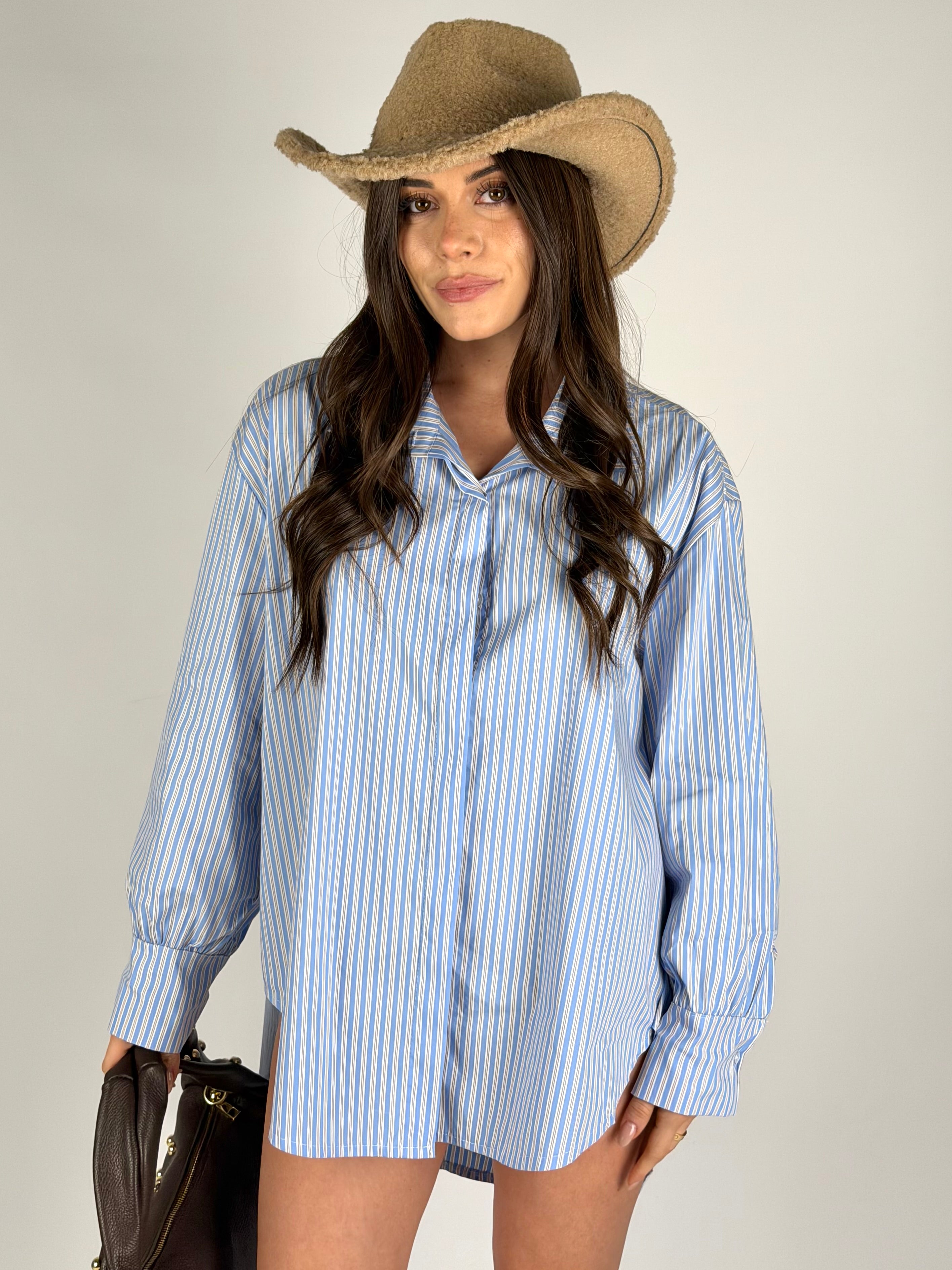 Camicia Clelia