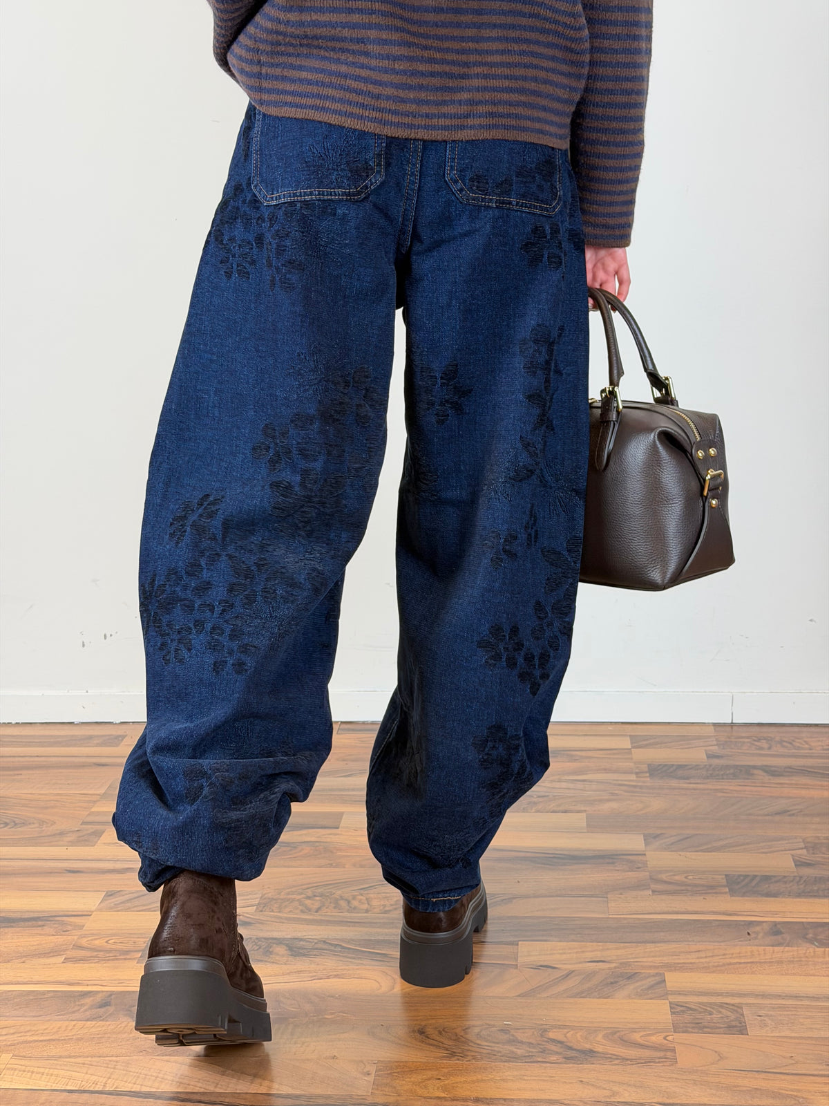 Jeans Vienna