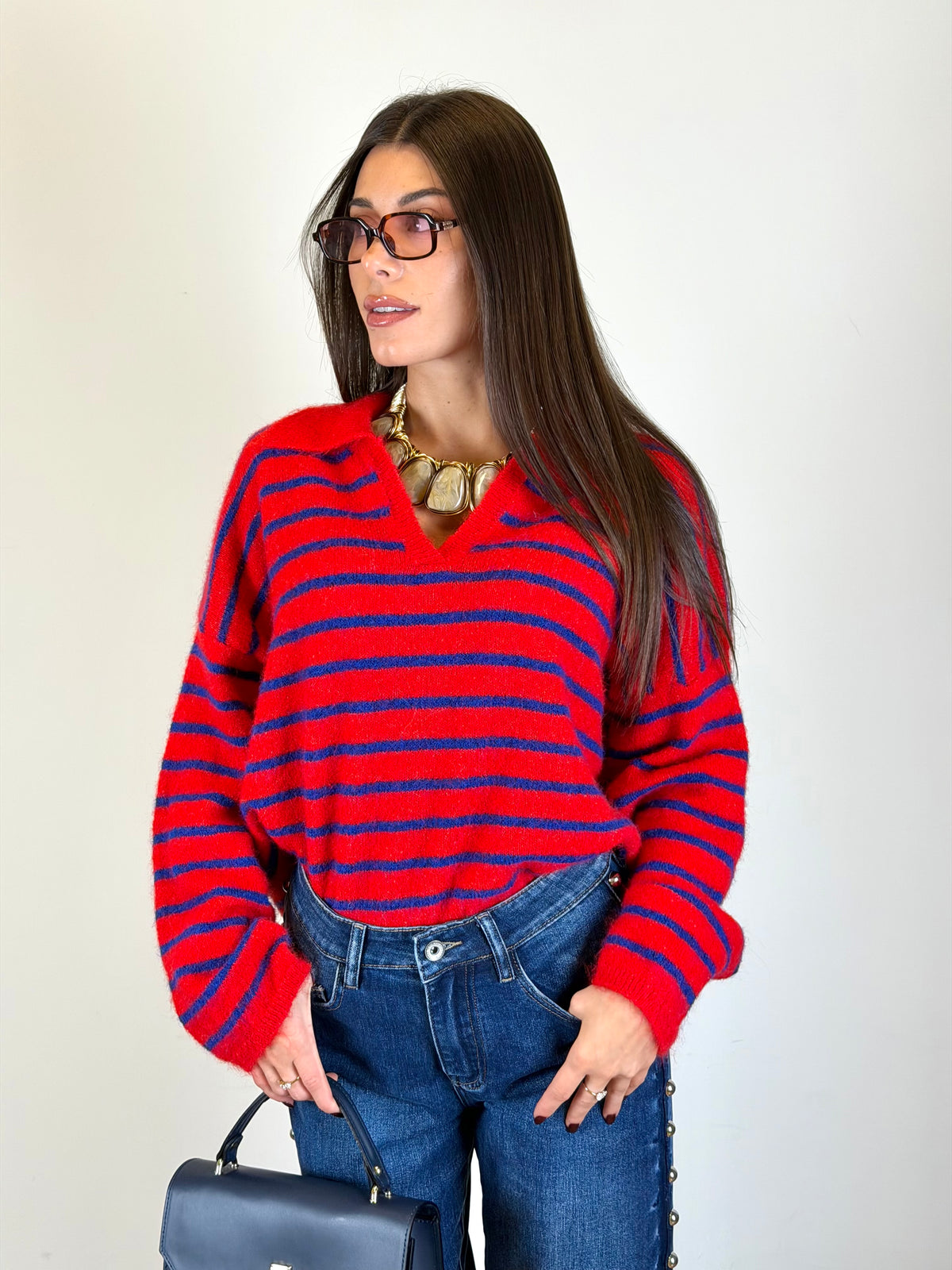 Maglia Parisian