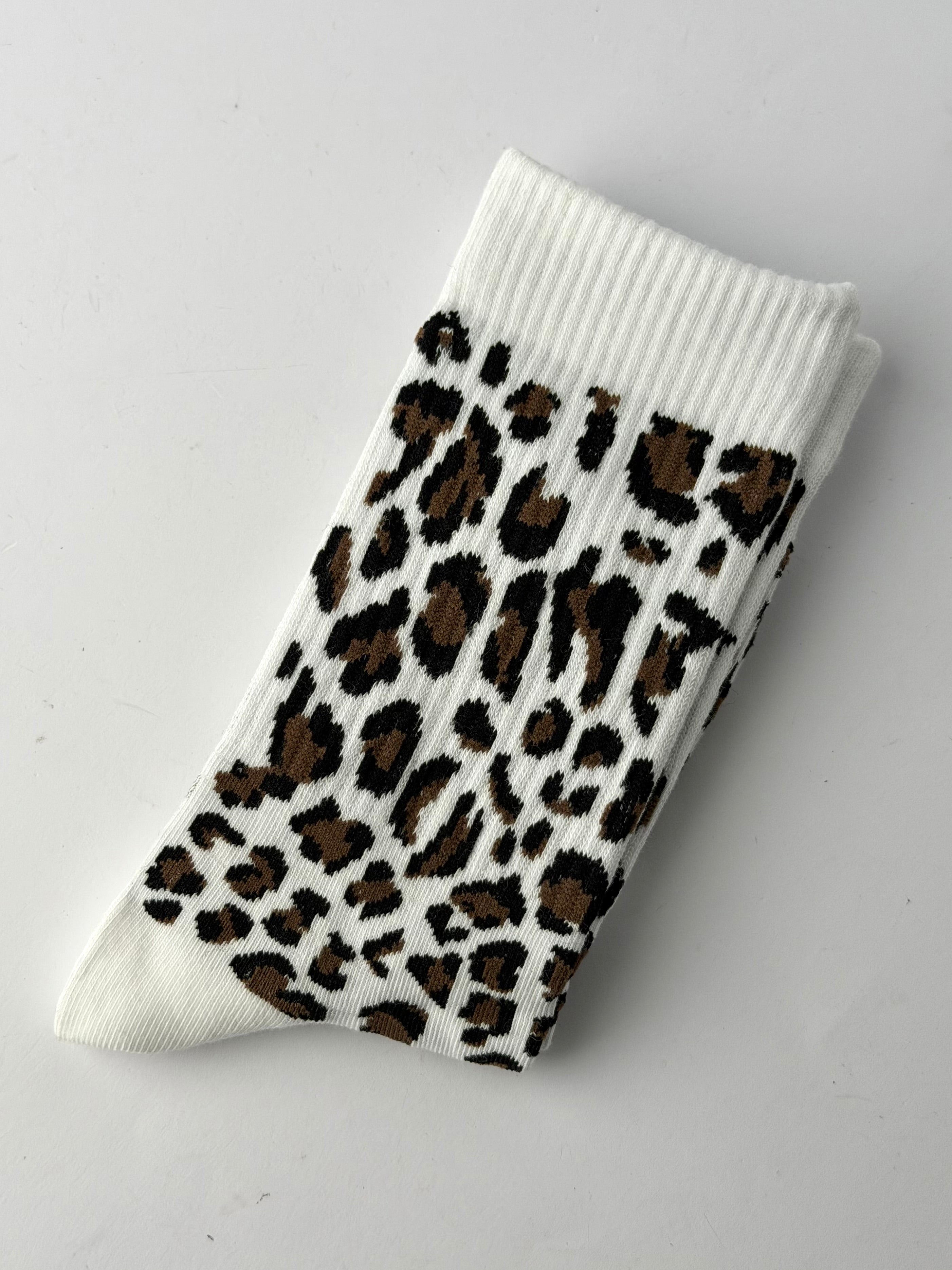 Calzini maculato - 4 colori