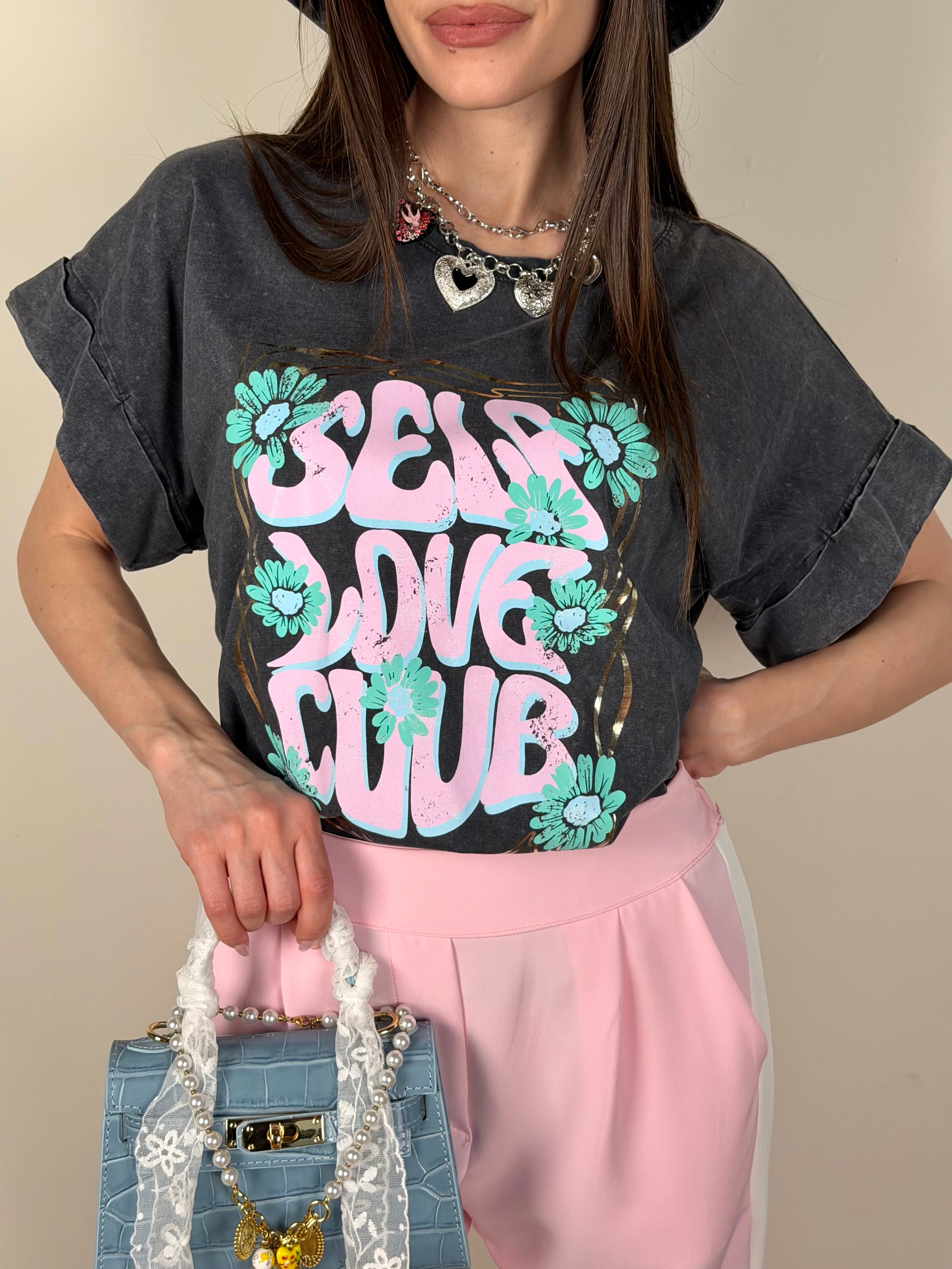 T-shirt Club