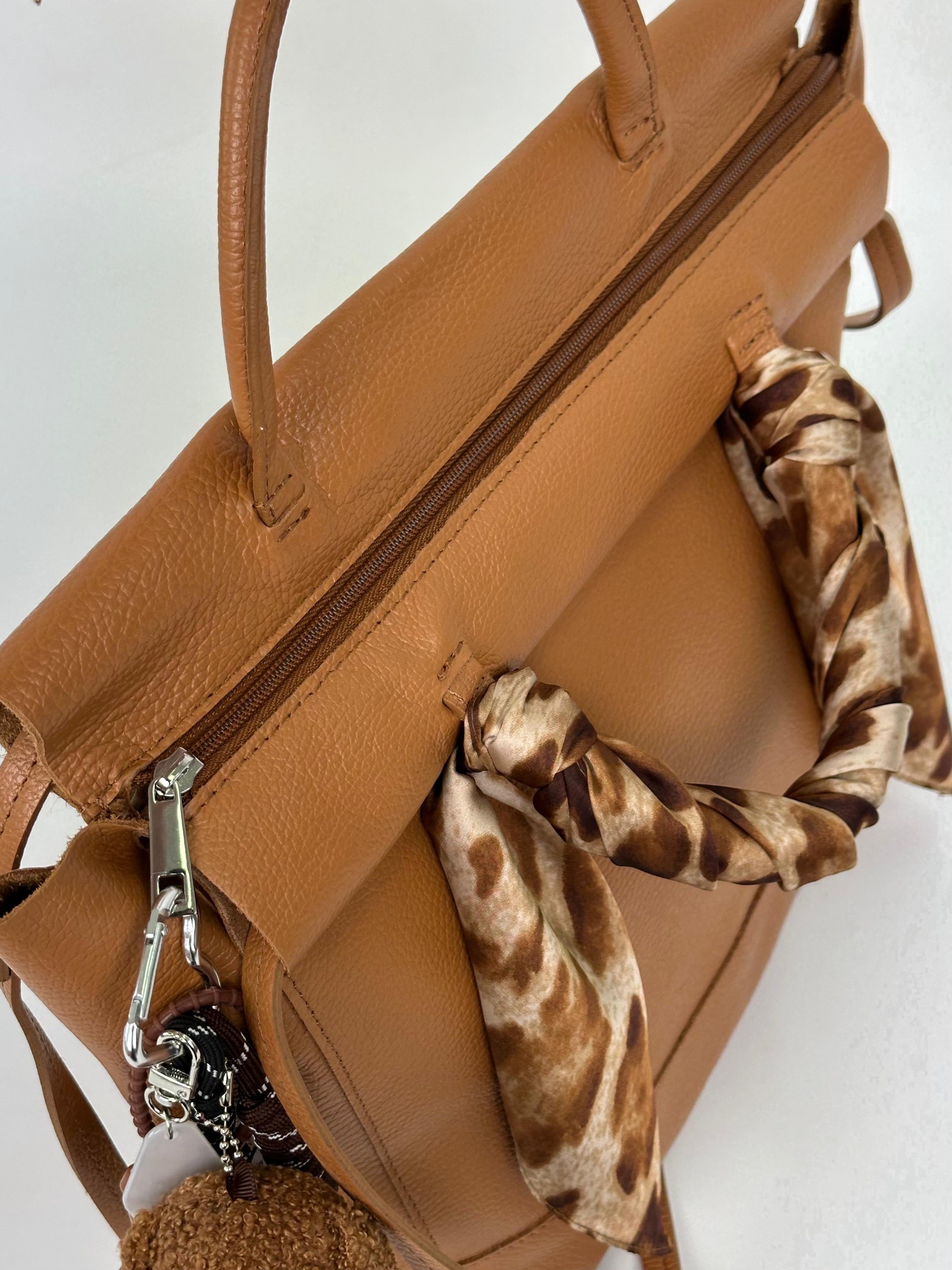 MAXI BORSA JULIETTE