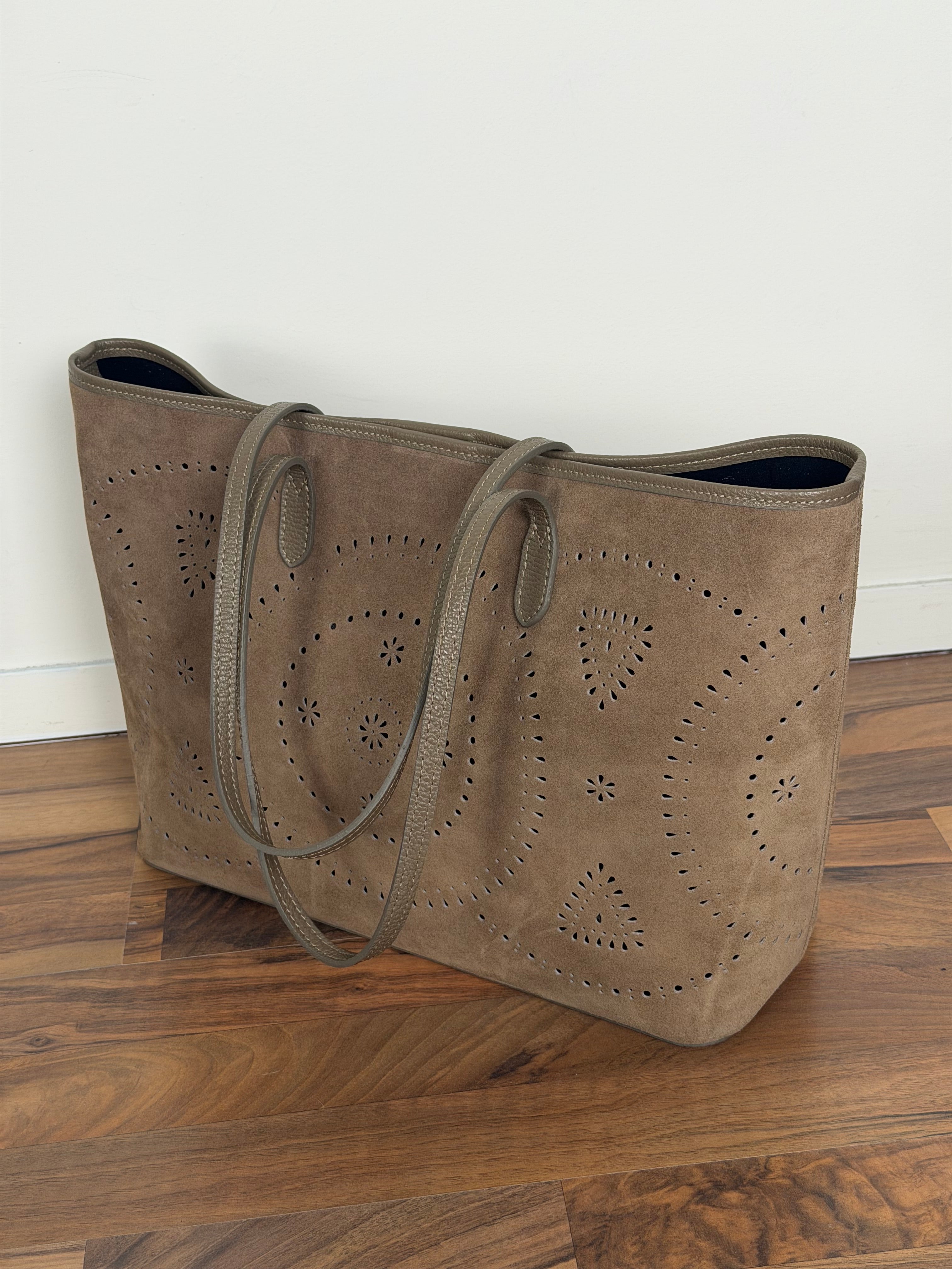 ANNA BAG