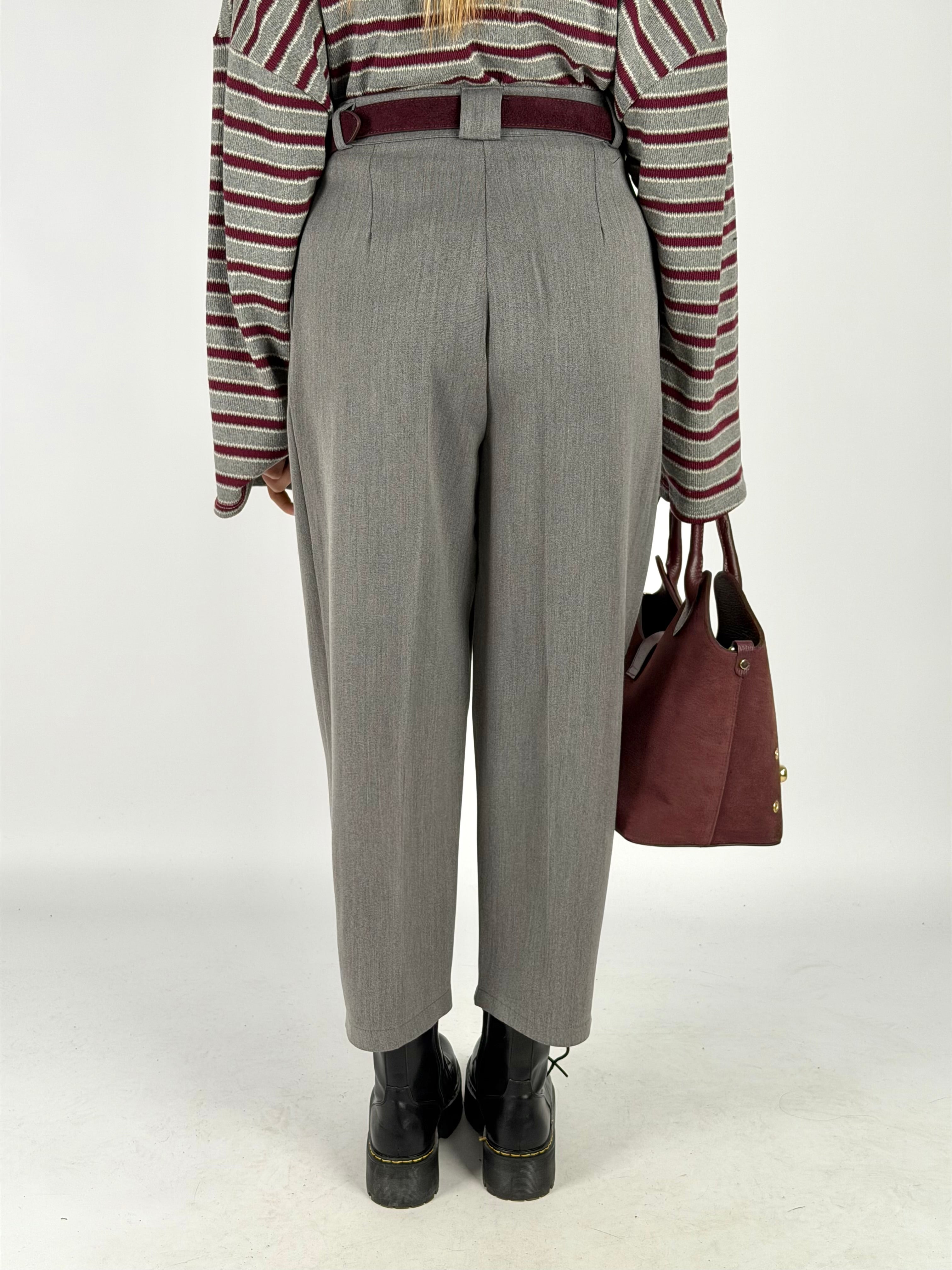 Pantalone Cloud grigio