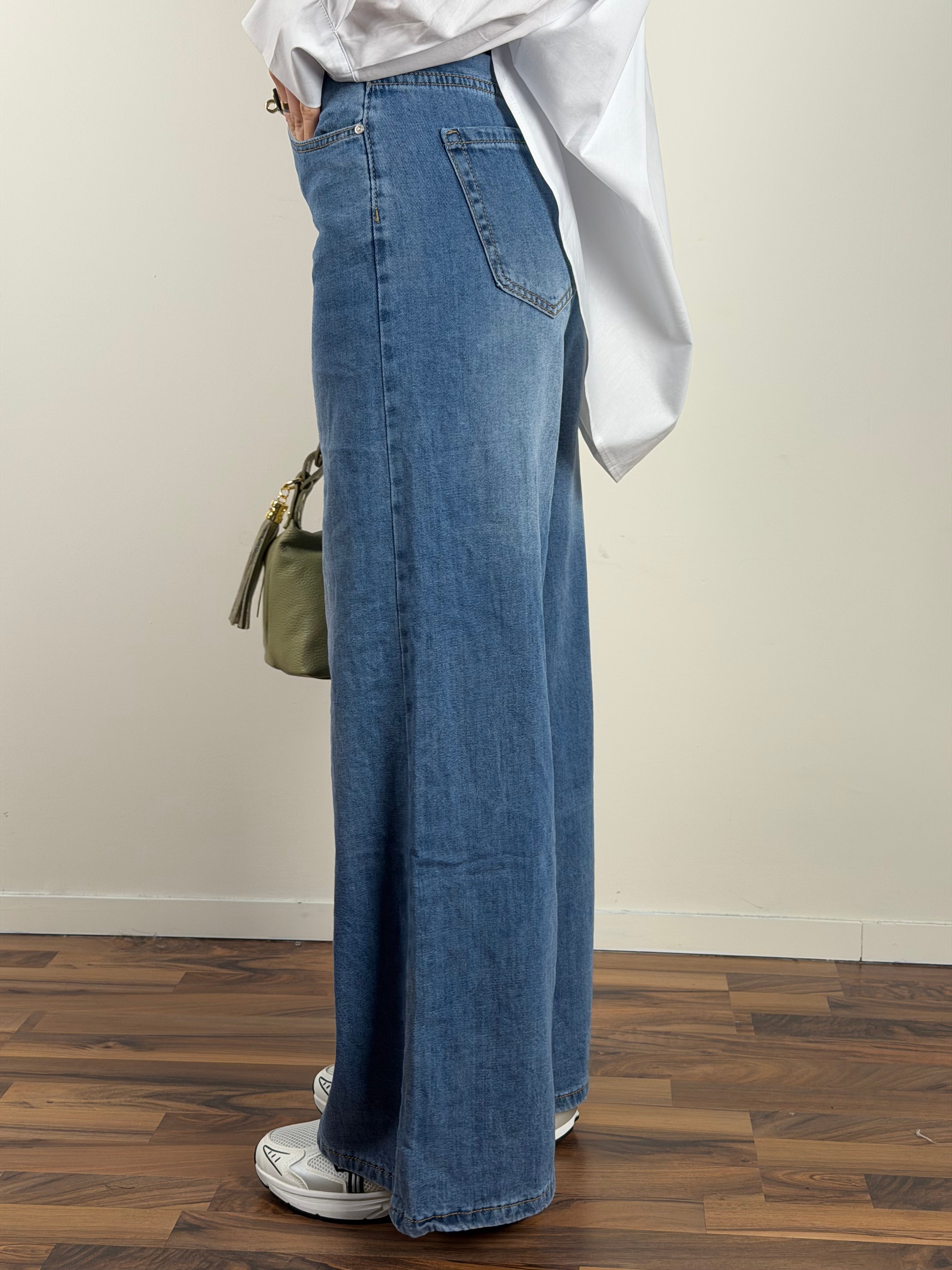 Jeans Sasha