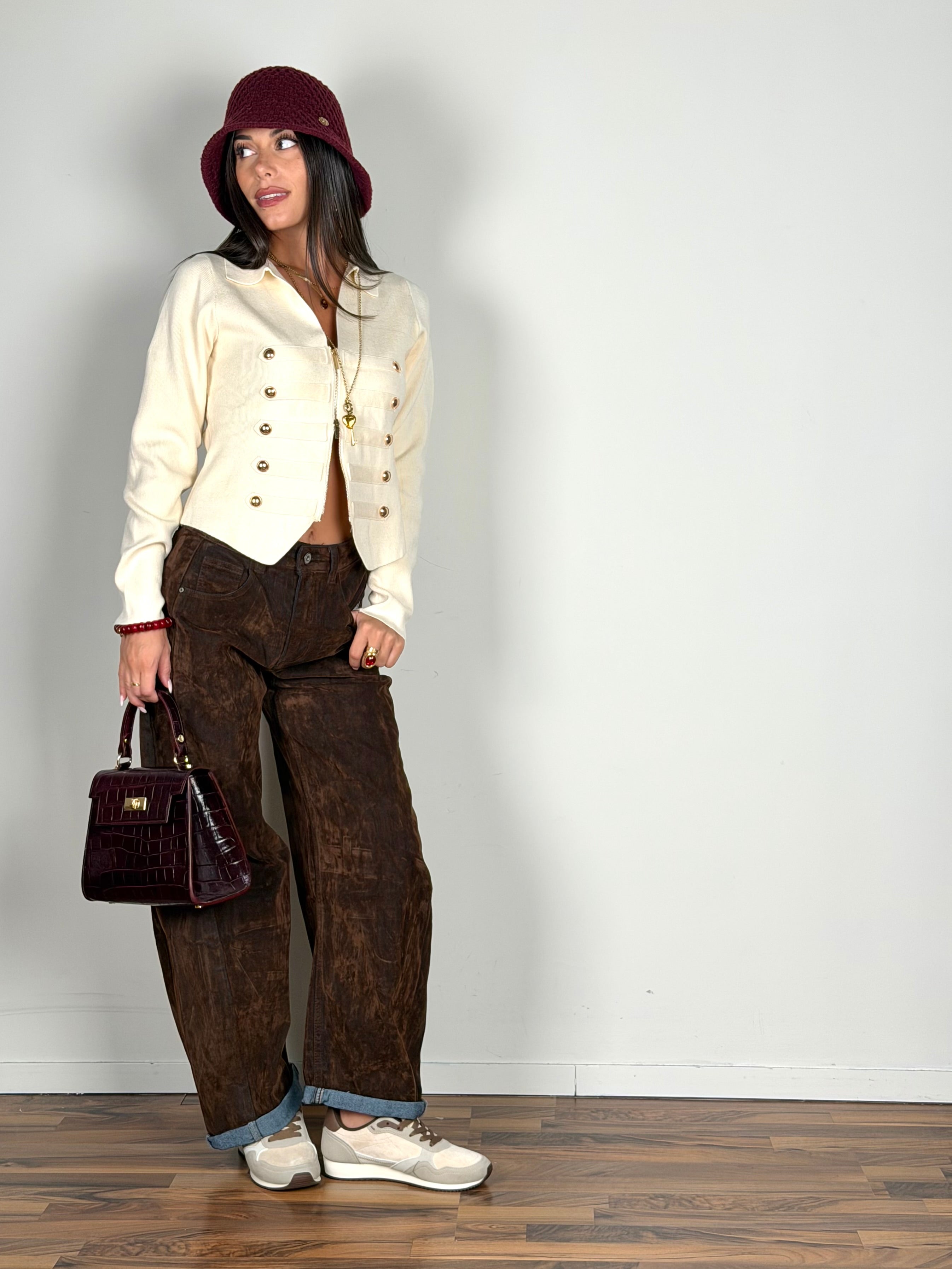 Jeans Savana