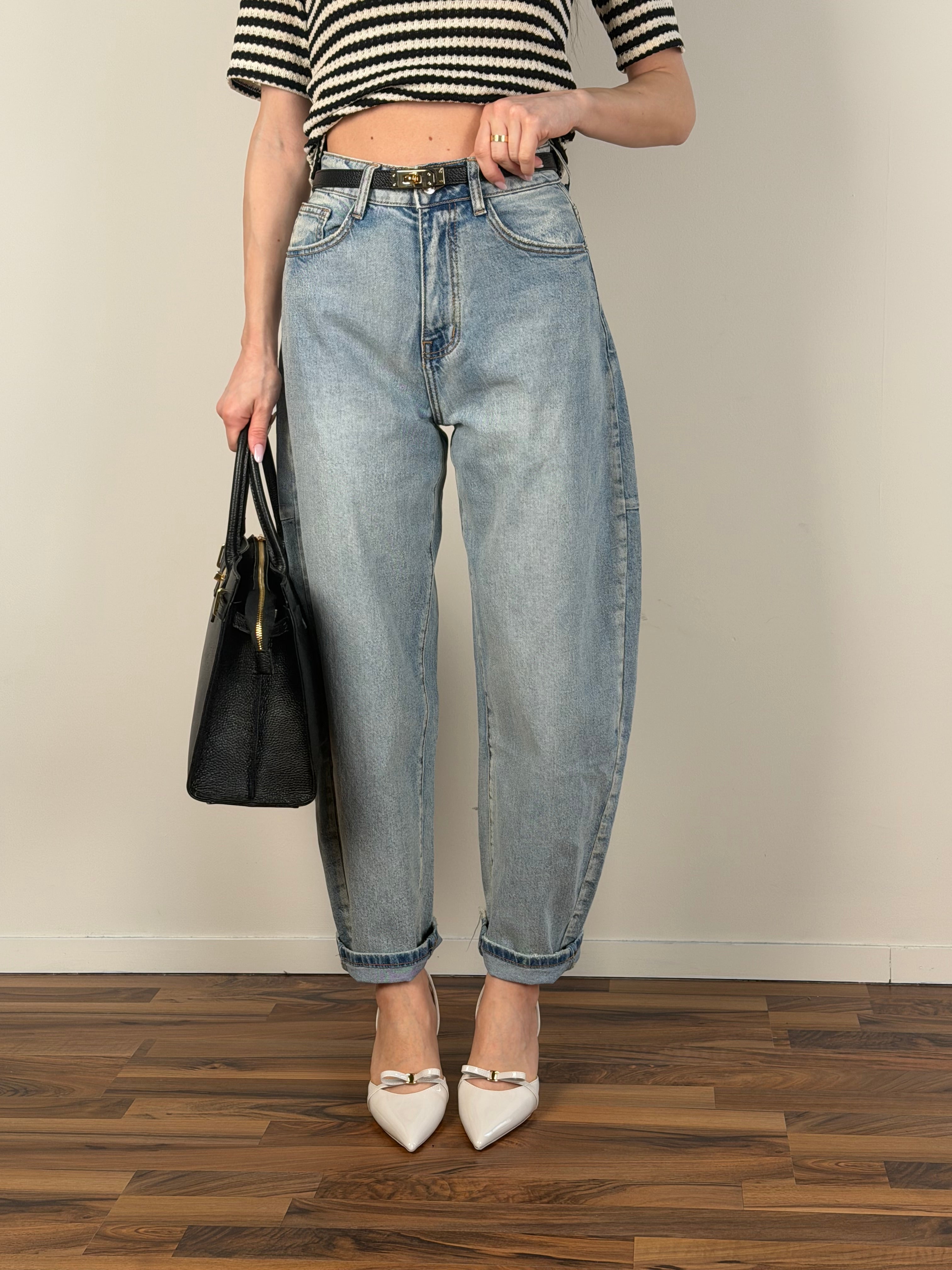 Jeans Palermo
