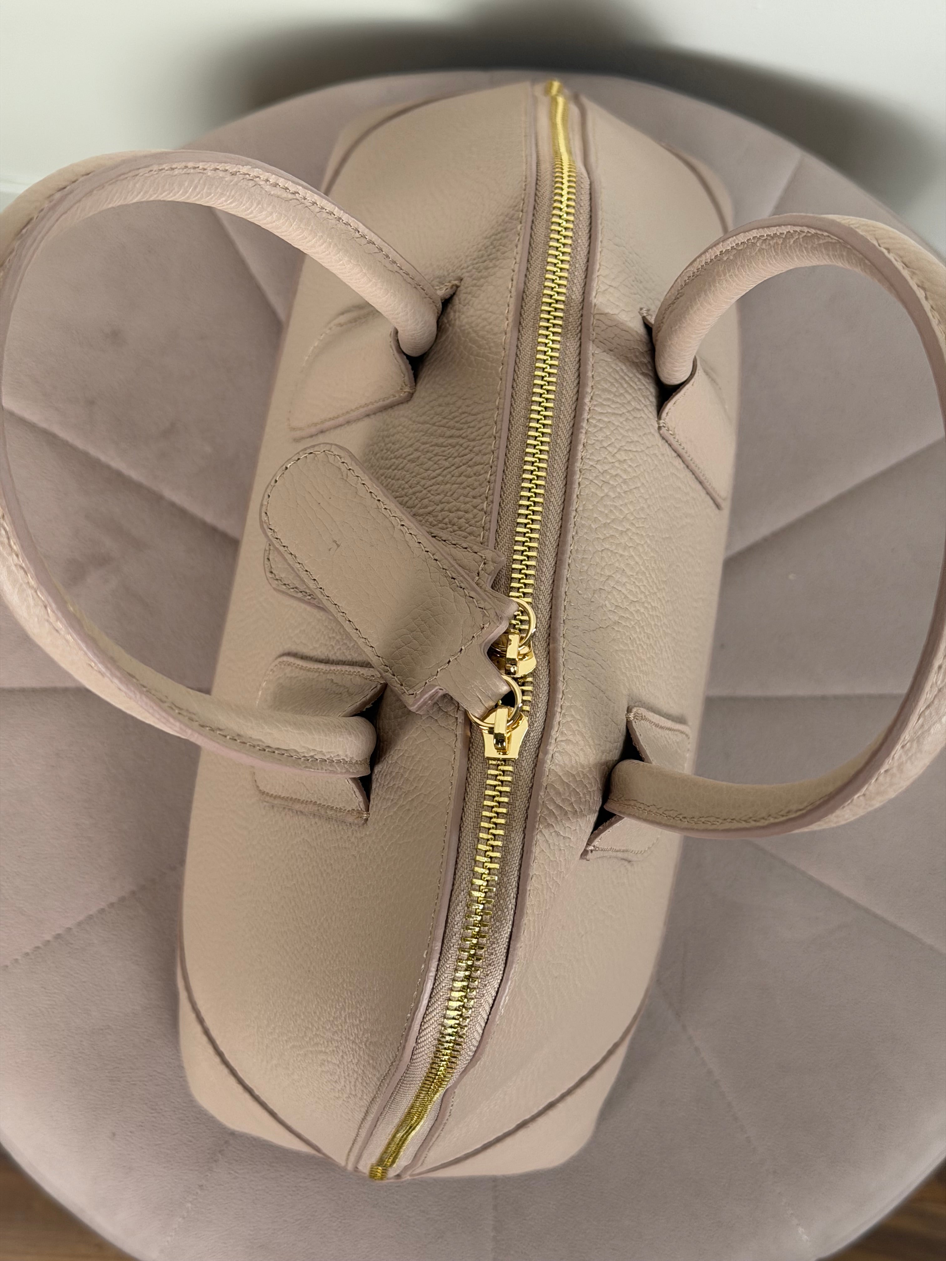 GEOMETRIC BAG