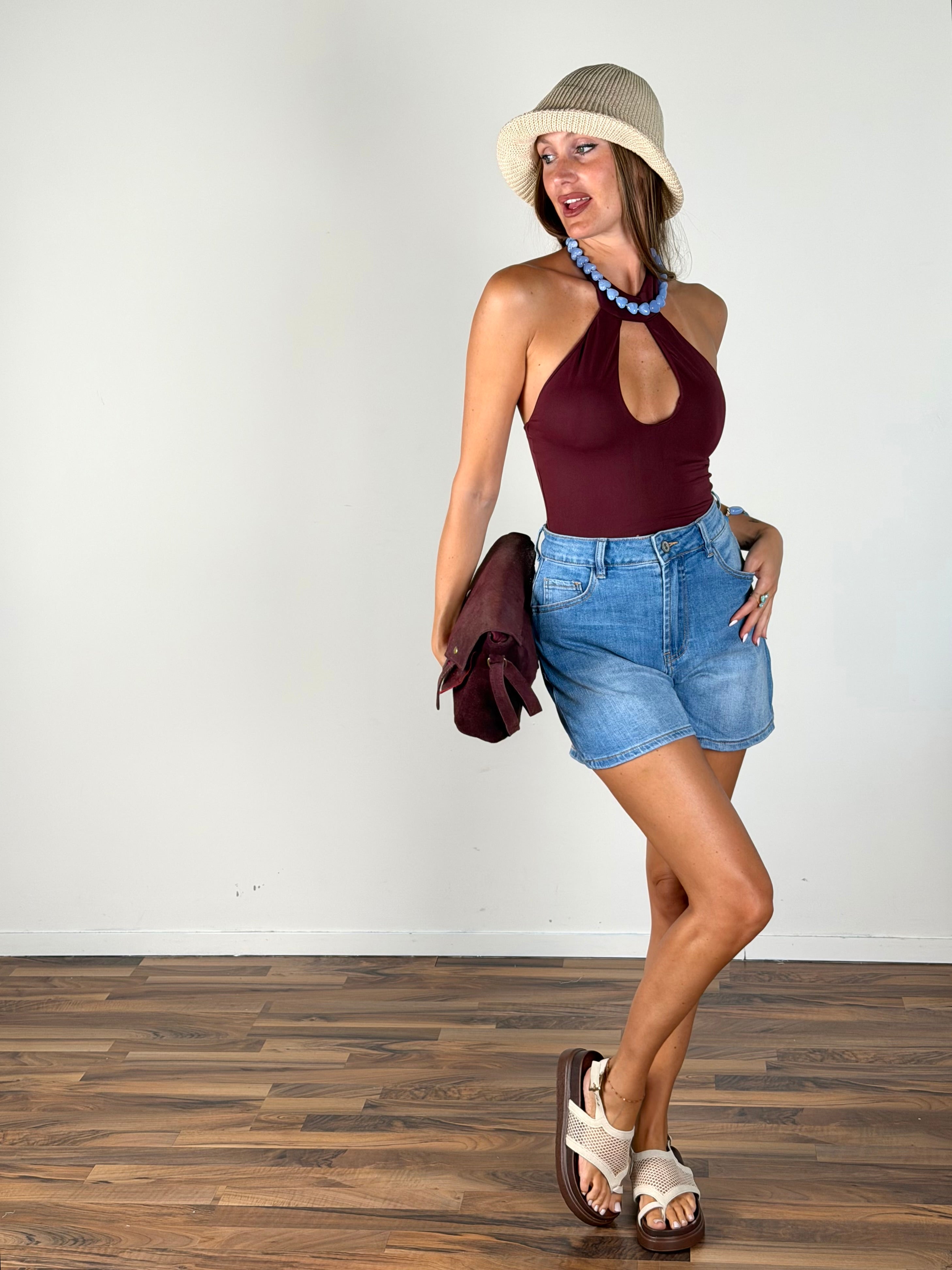 Body City bordeaux