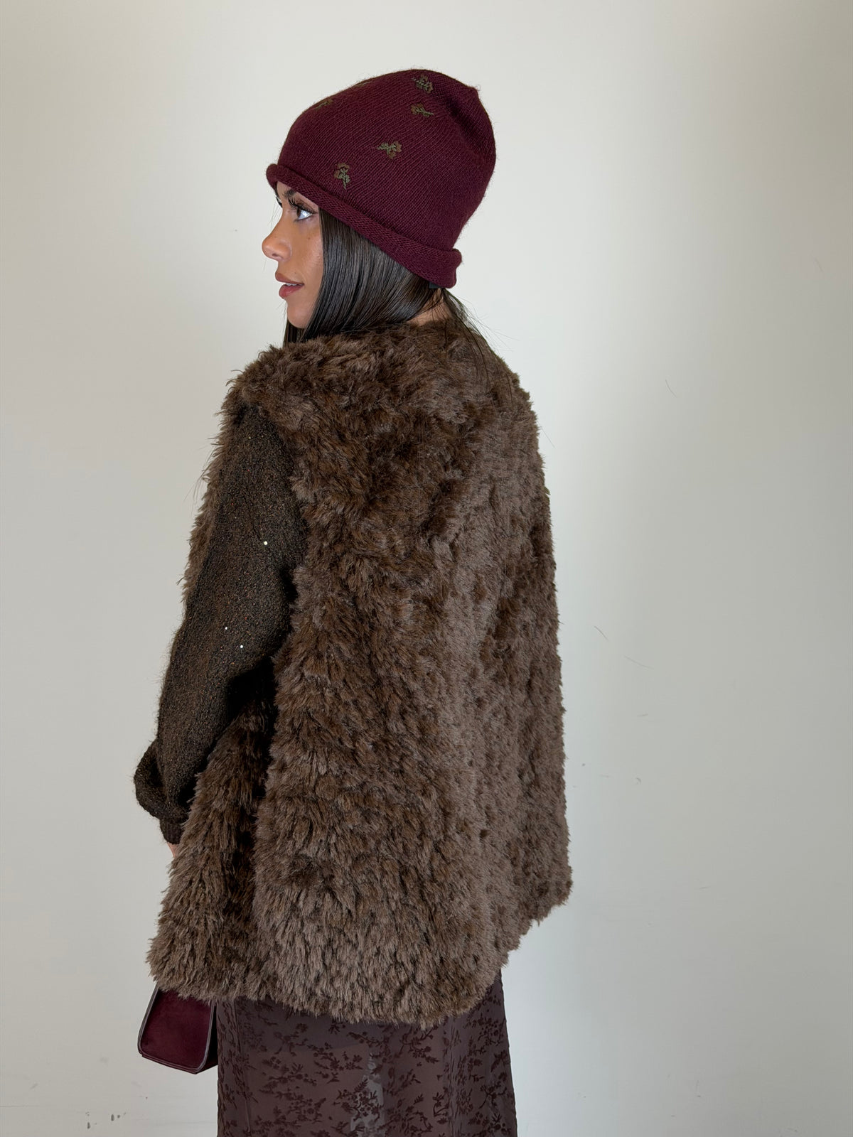 Gilet Lady