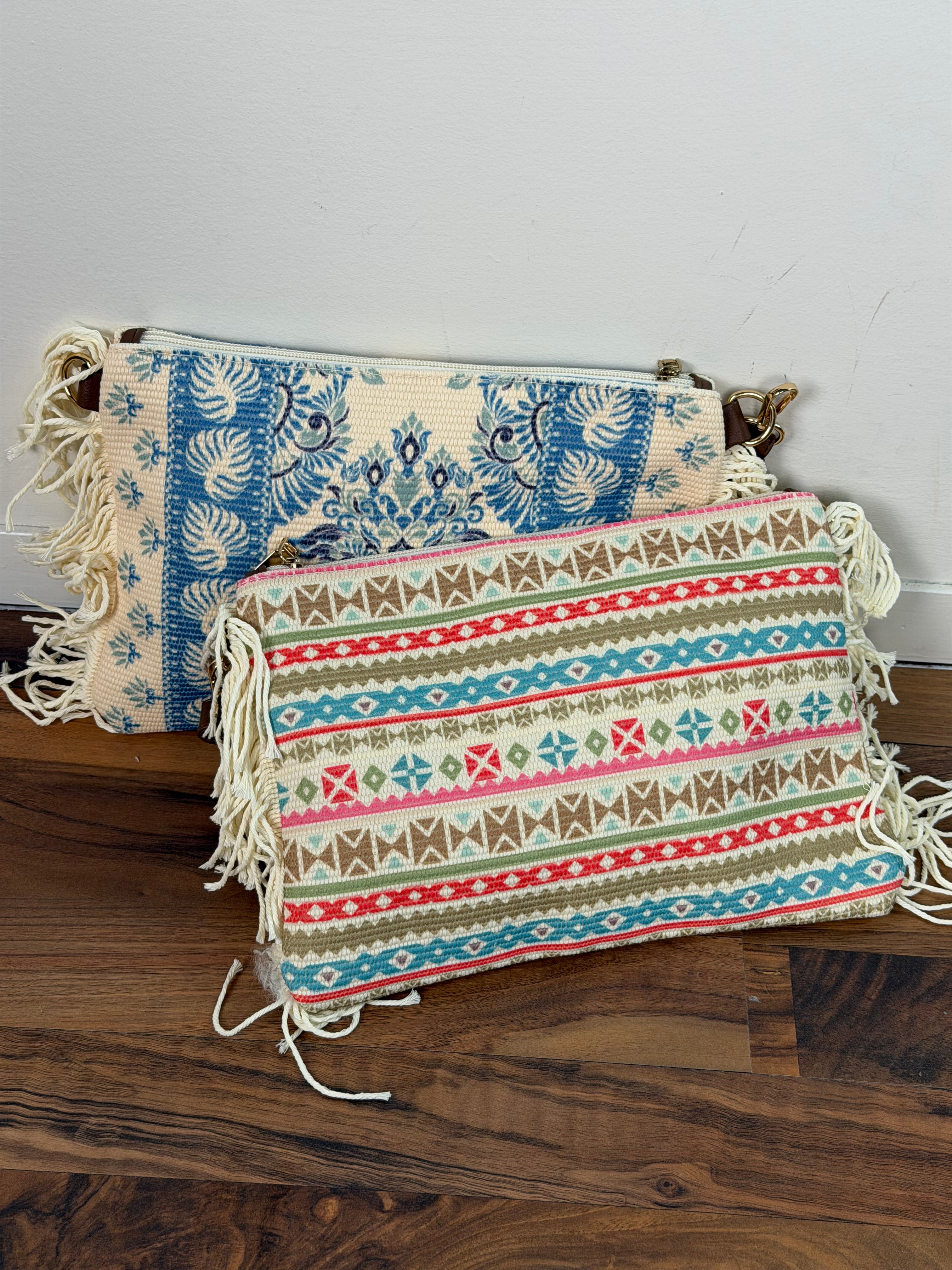 Pochette Indie - 2 colori