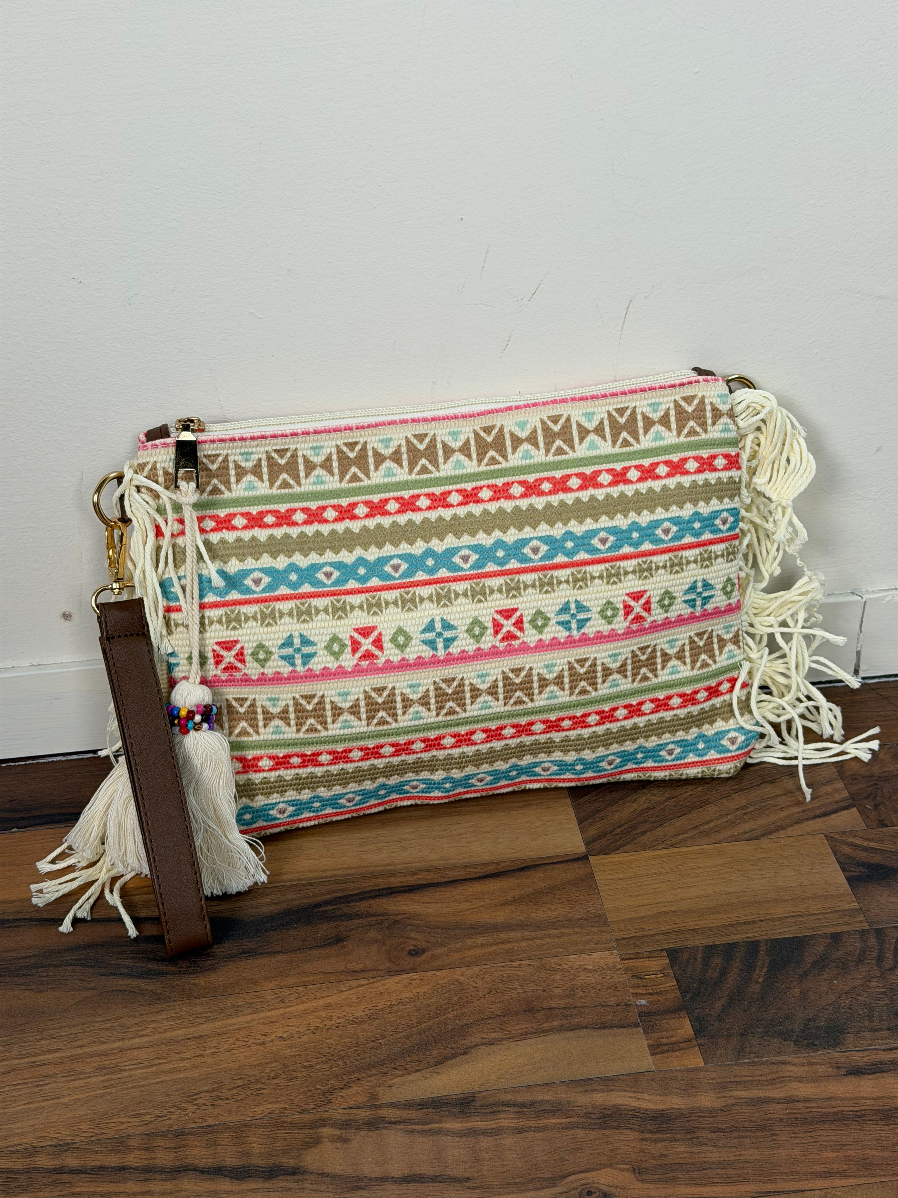 Pochette Indie - 2 colori