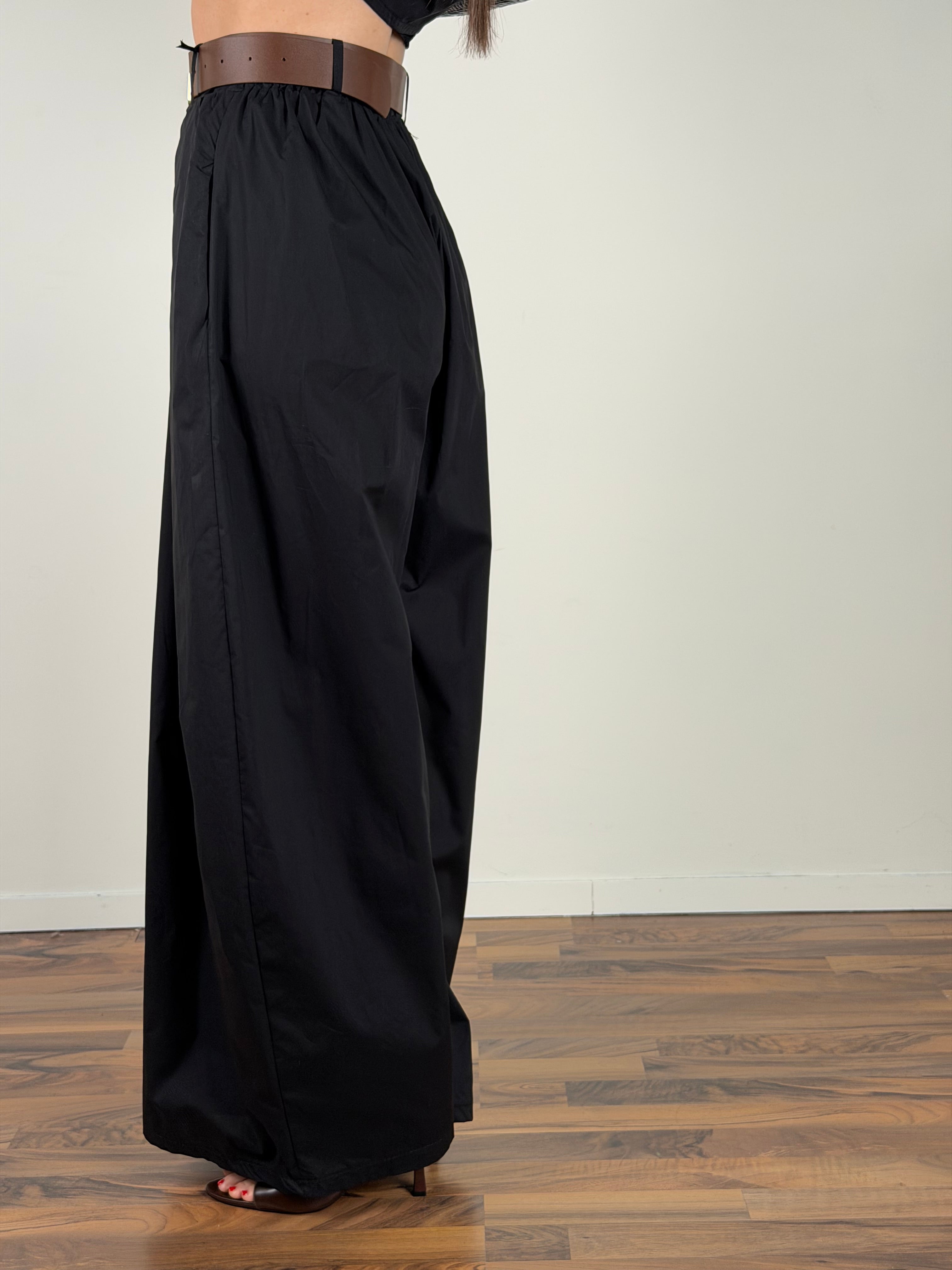 Pantalone Destiny nero