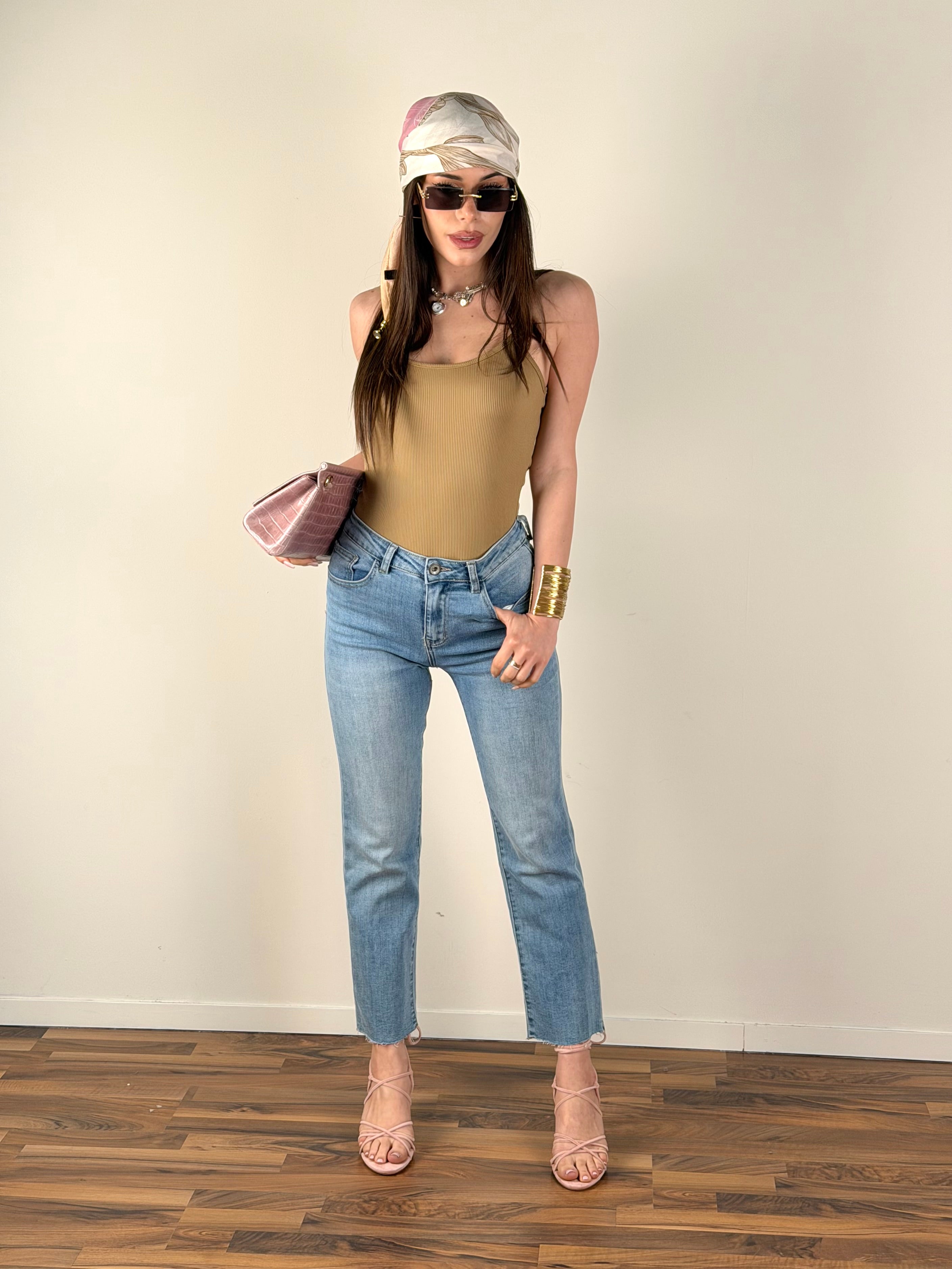 Jeans Denim casual