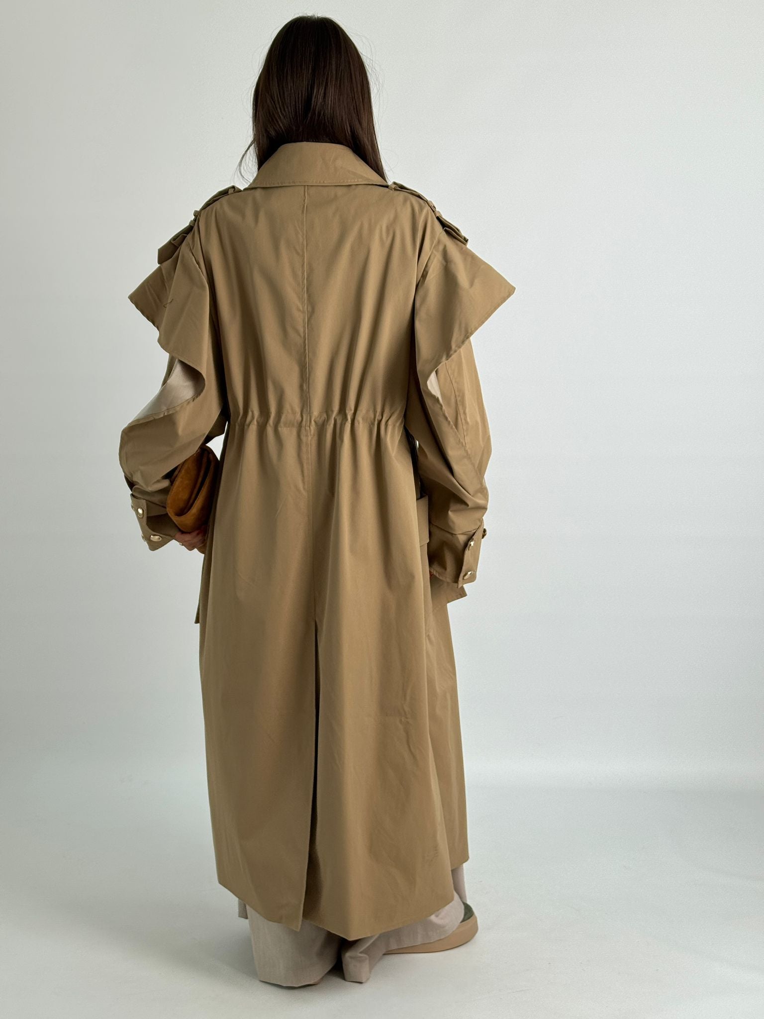 Trench Paris Limited Edition