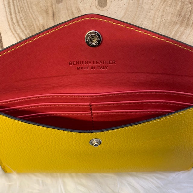 Portafogli Portacarte