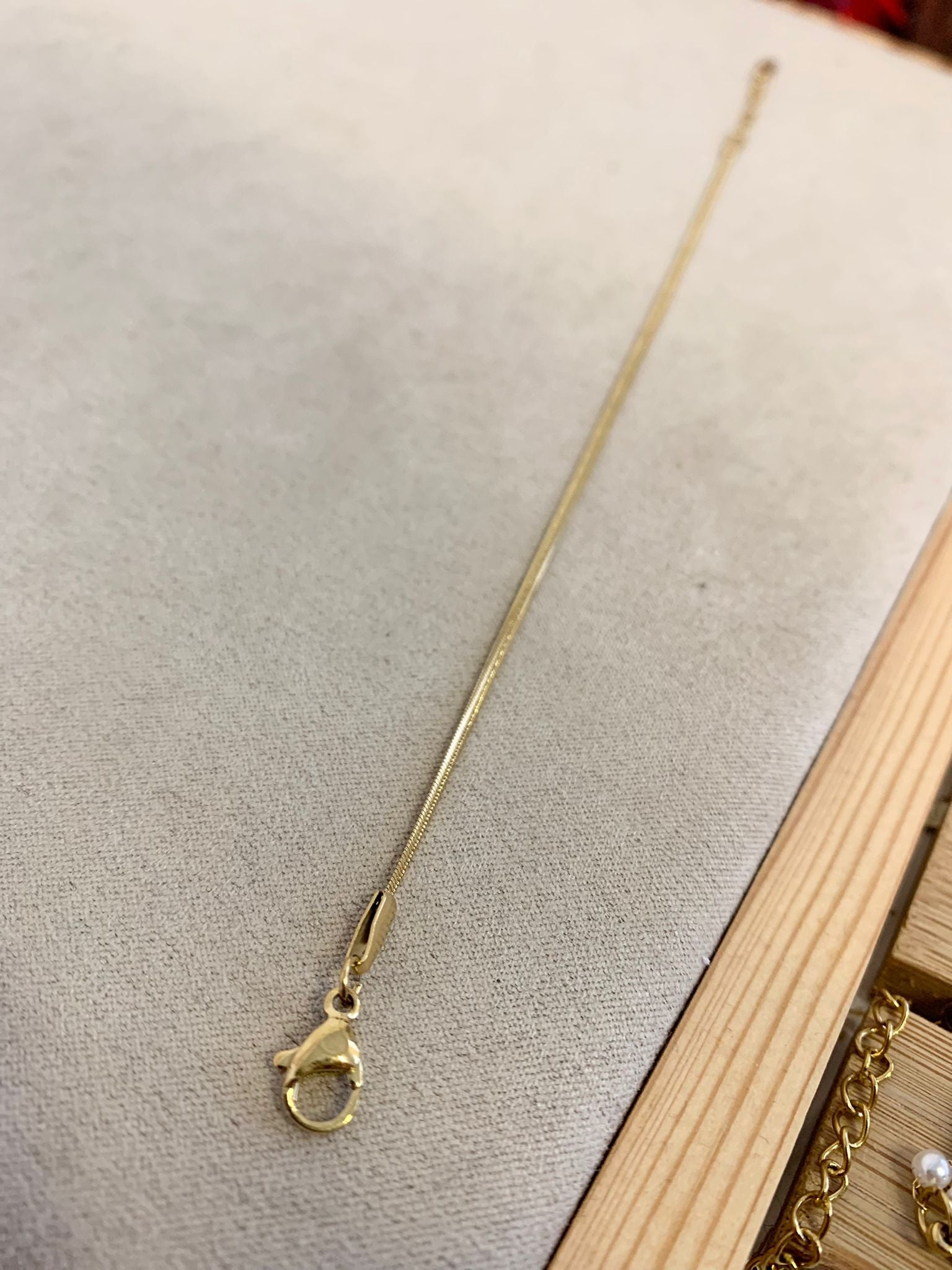 BRACCIALE snake mini