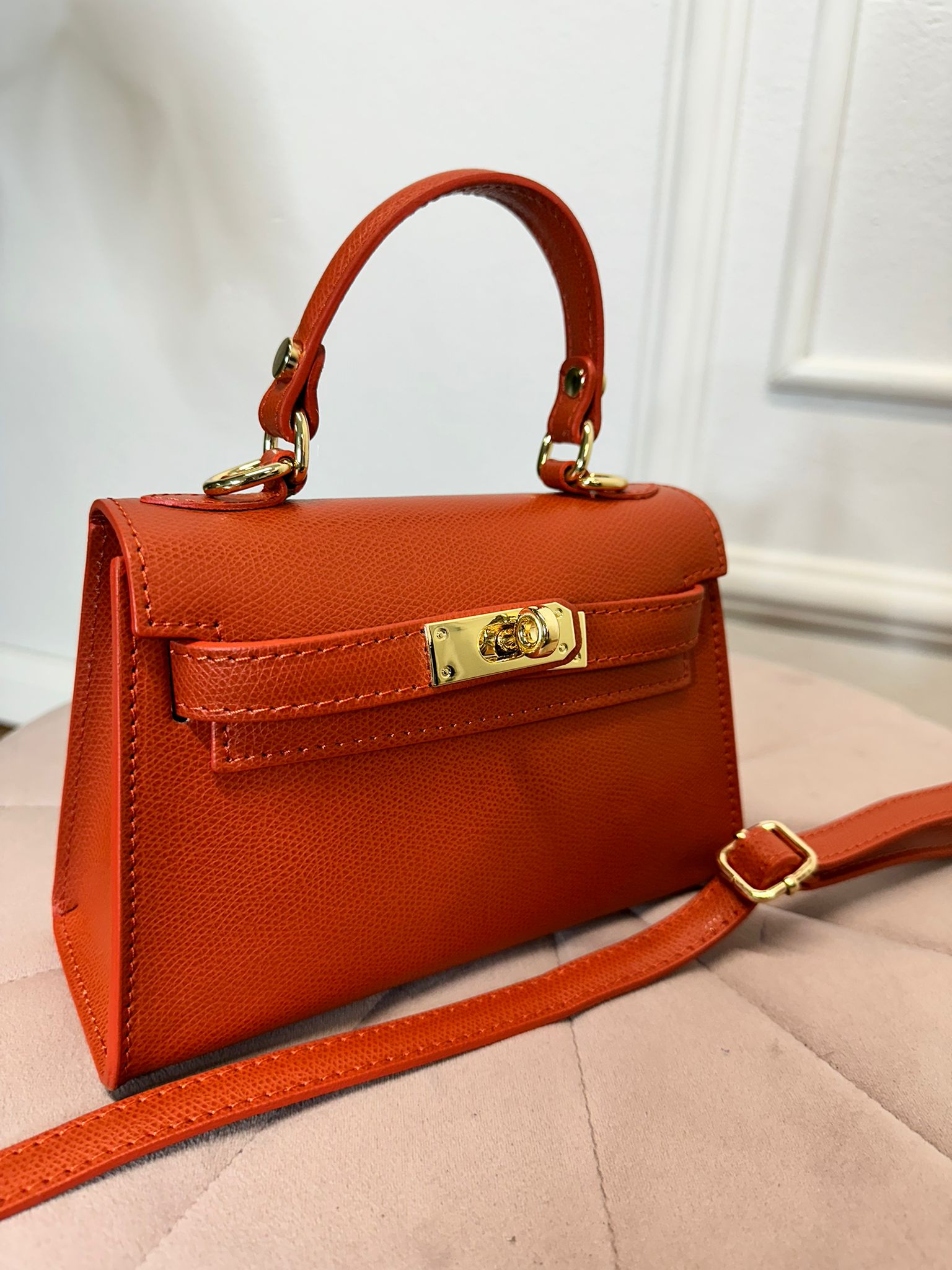 BABY HERMOSA - 5 colori