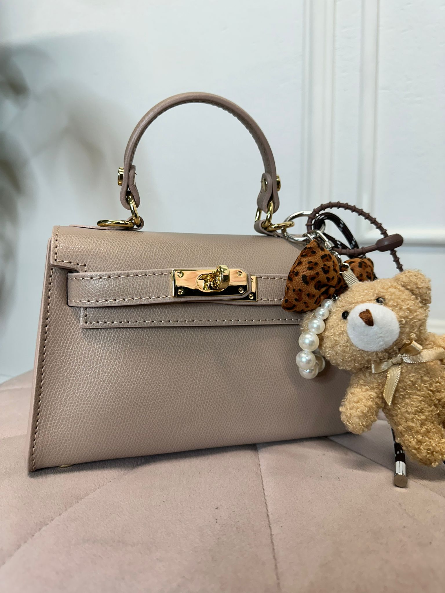 BABY HERMOSA - 5 colori