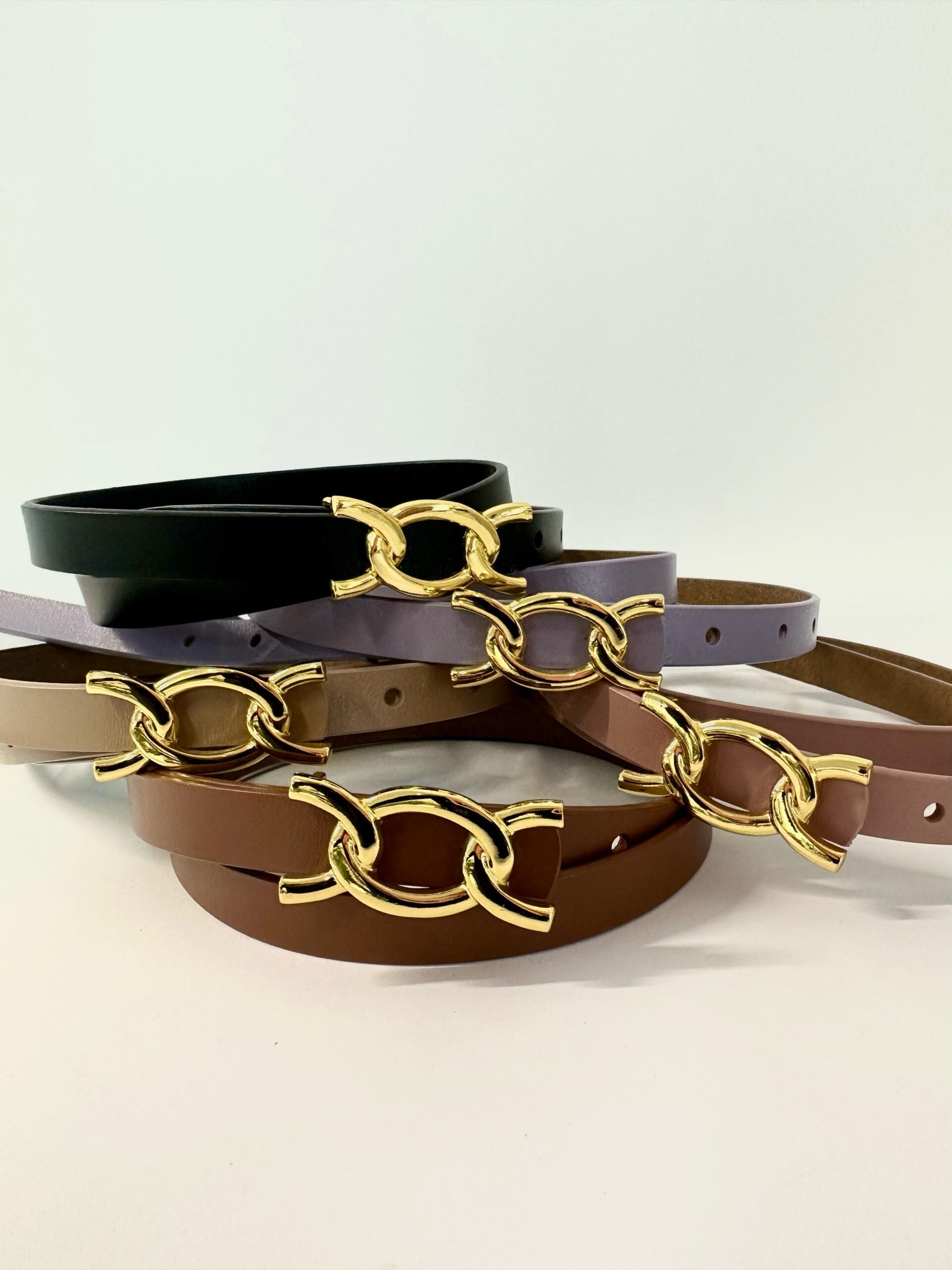 CINTURA CATENA MEDIA