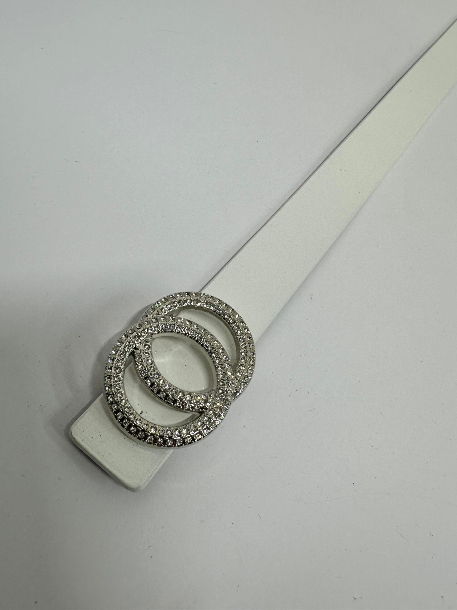 CINTURA COCO ZIRCONATO