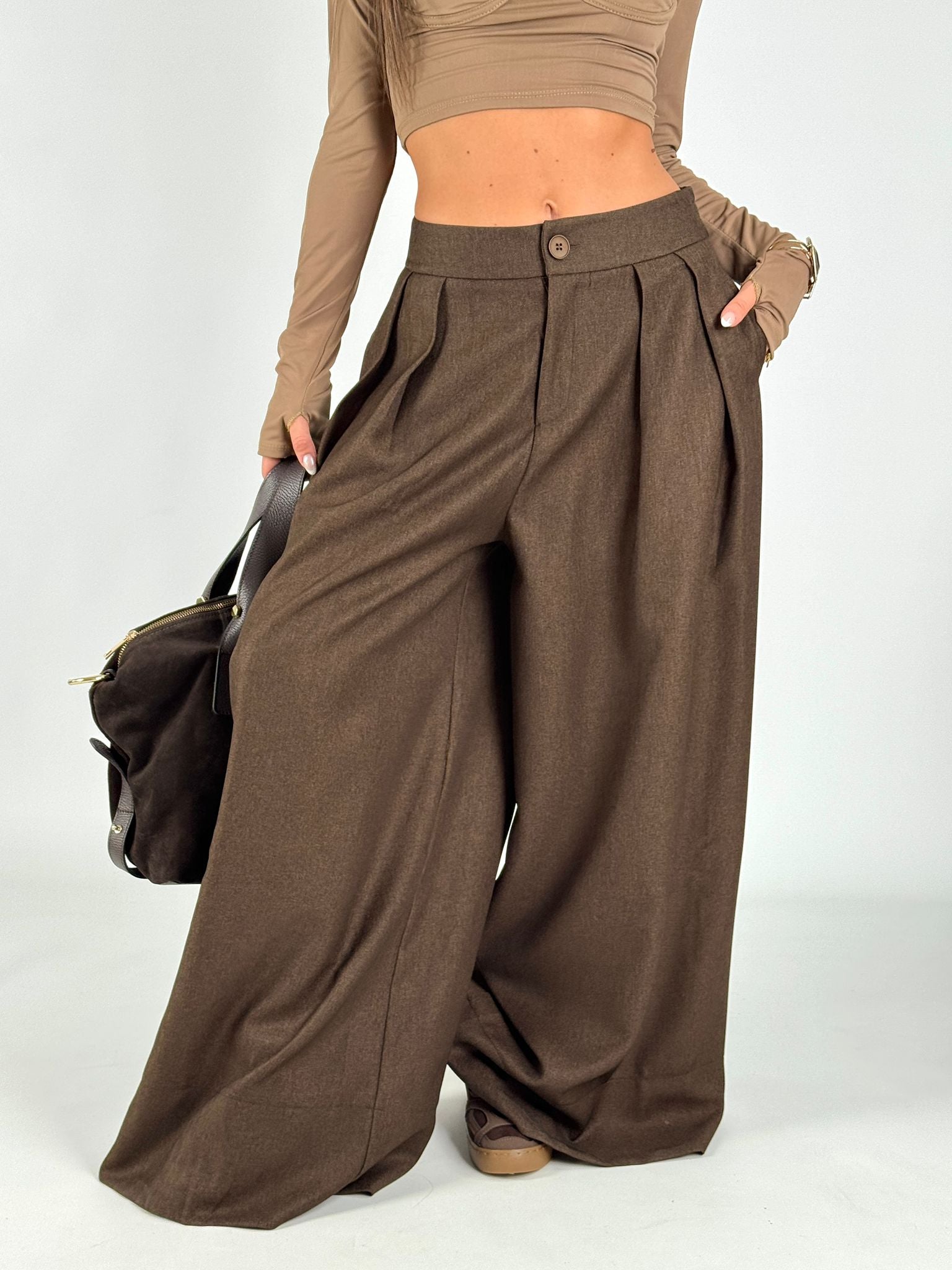 Pantalone Elena moro