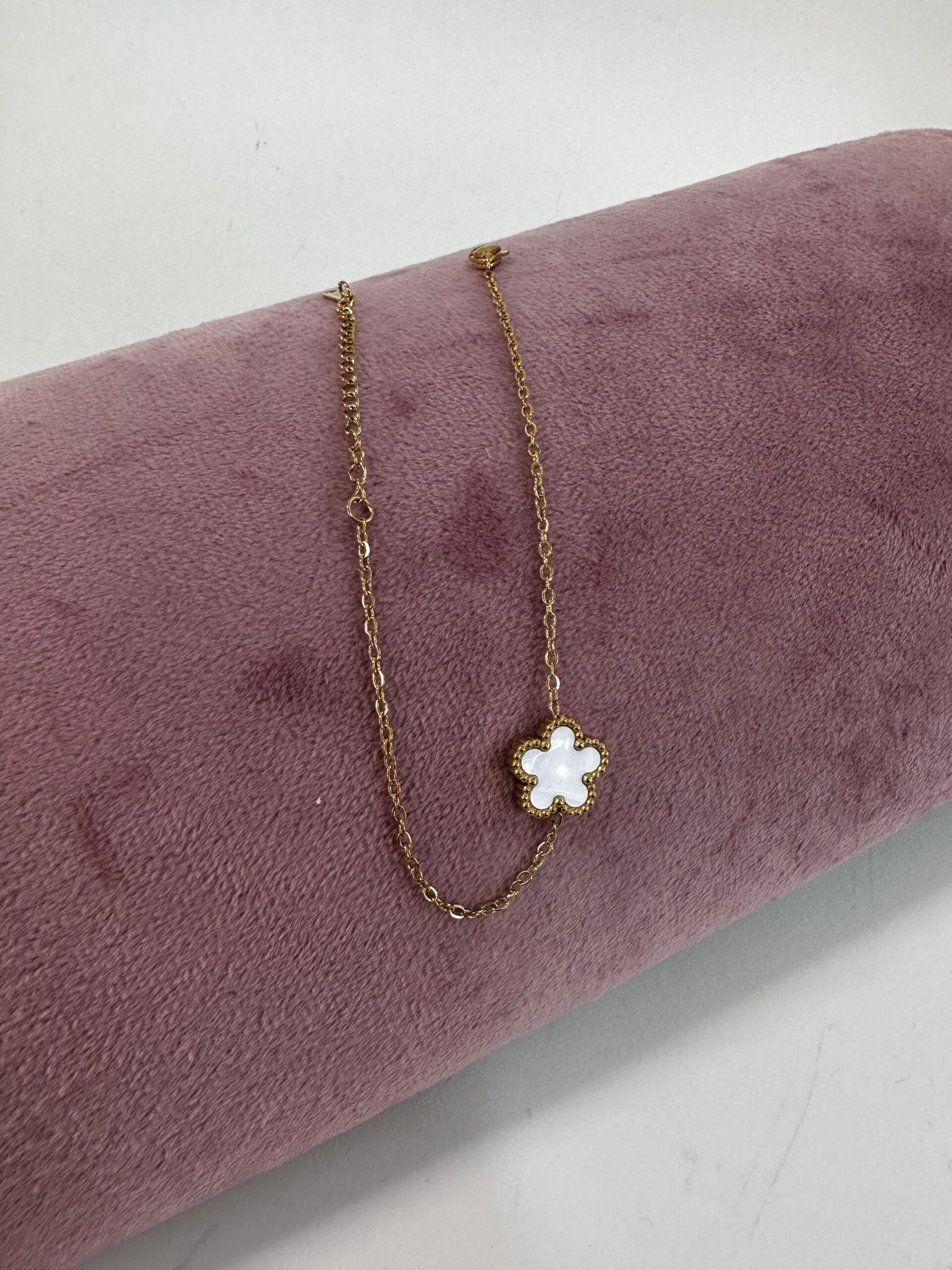 Bracciale fiore LOUIS