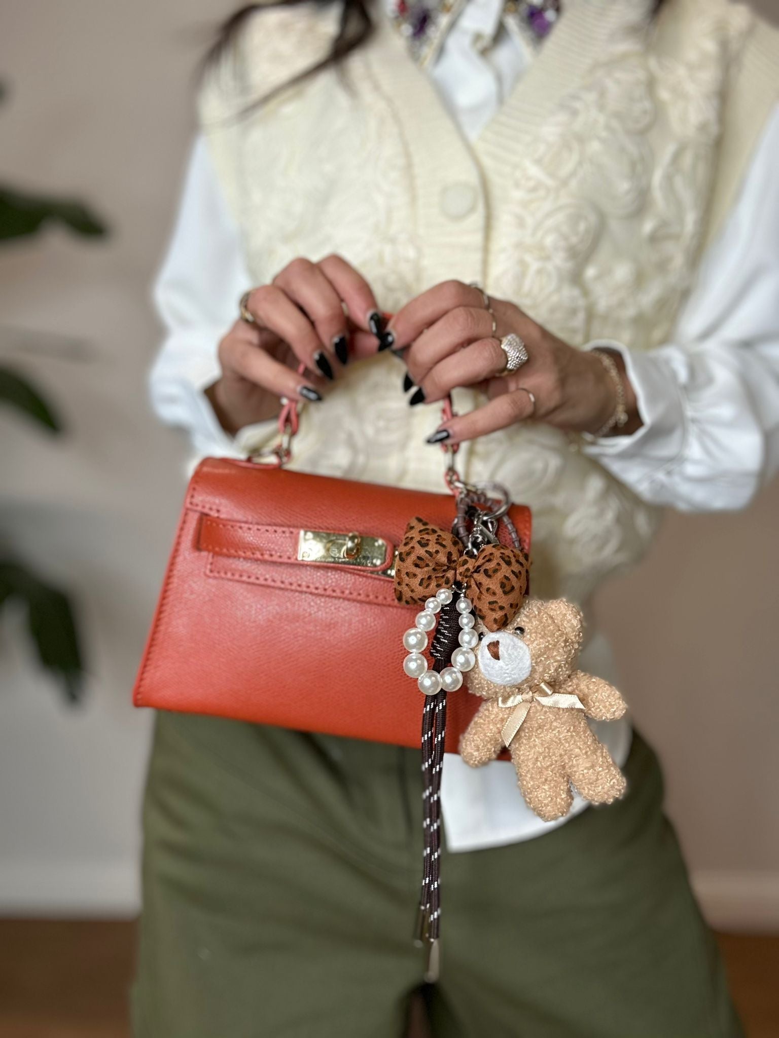 BABY HERMOSA - 5 colori