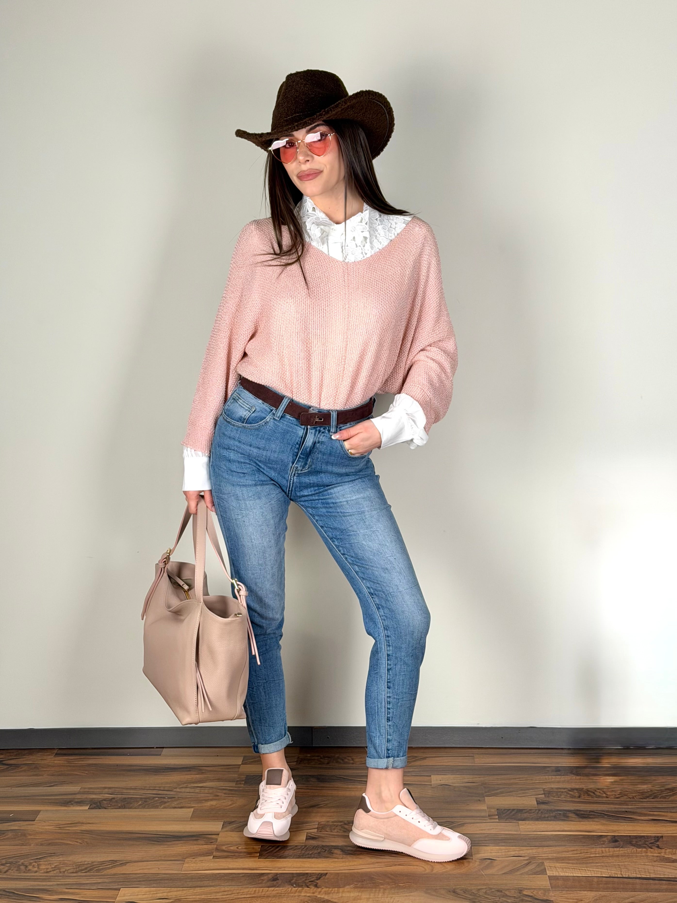 Maglia in regalo! - 5 colori