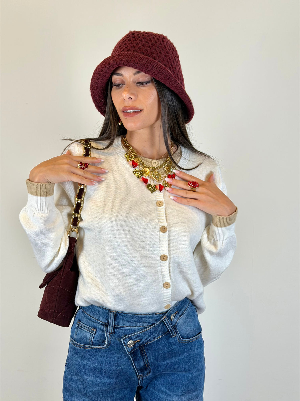 Maglia Giorgia