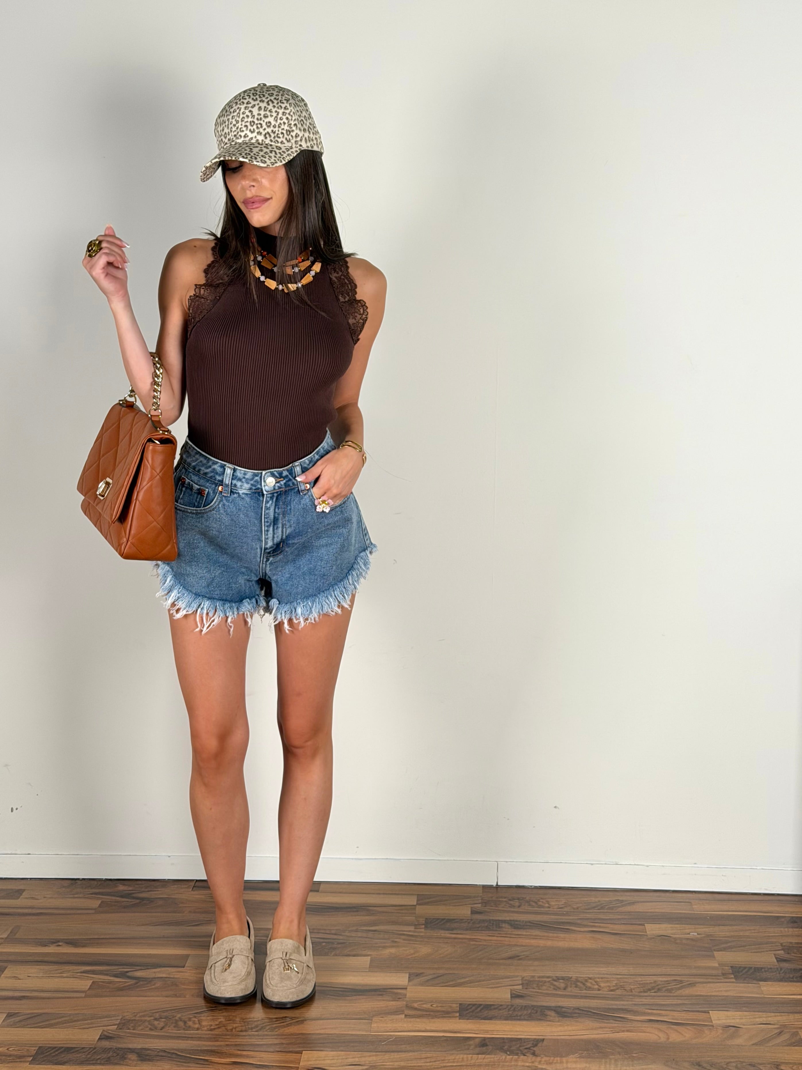 Top Solange moro