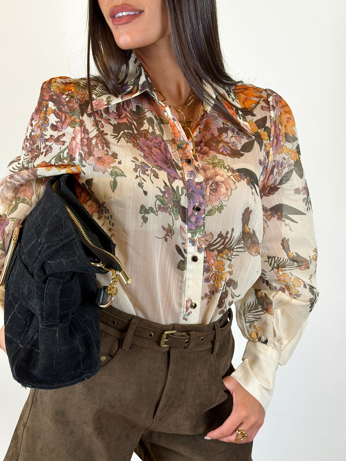 Camicia Boreal