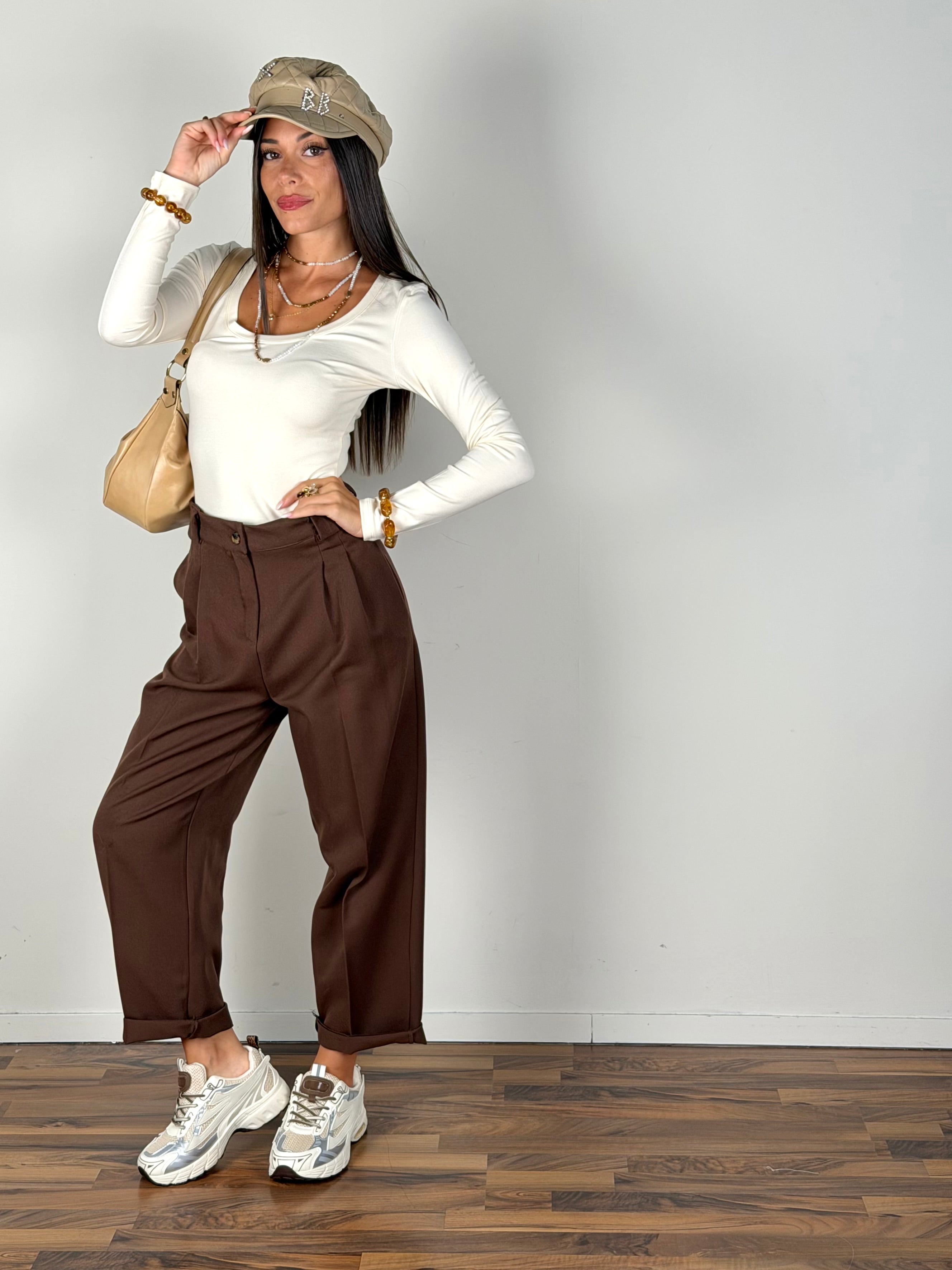 Pantalone autunno NEW COLLECTION