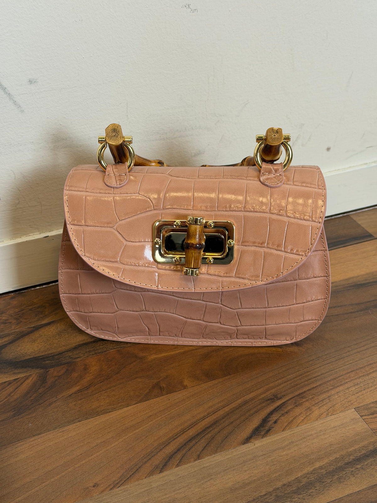 Paris BAG
