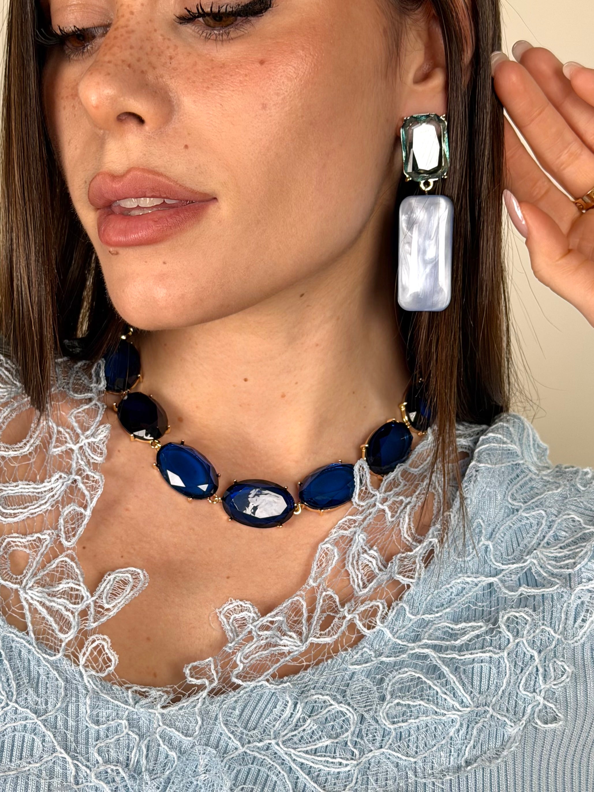 Orecchini Kate colors - 3 colori