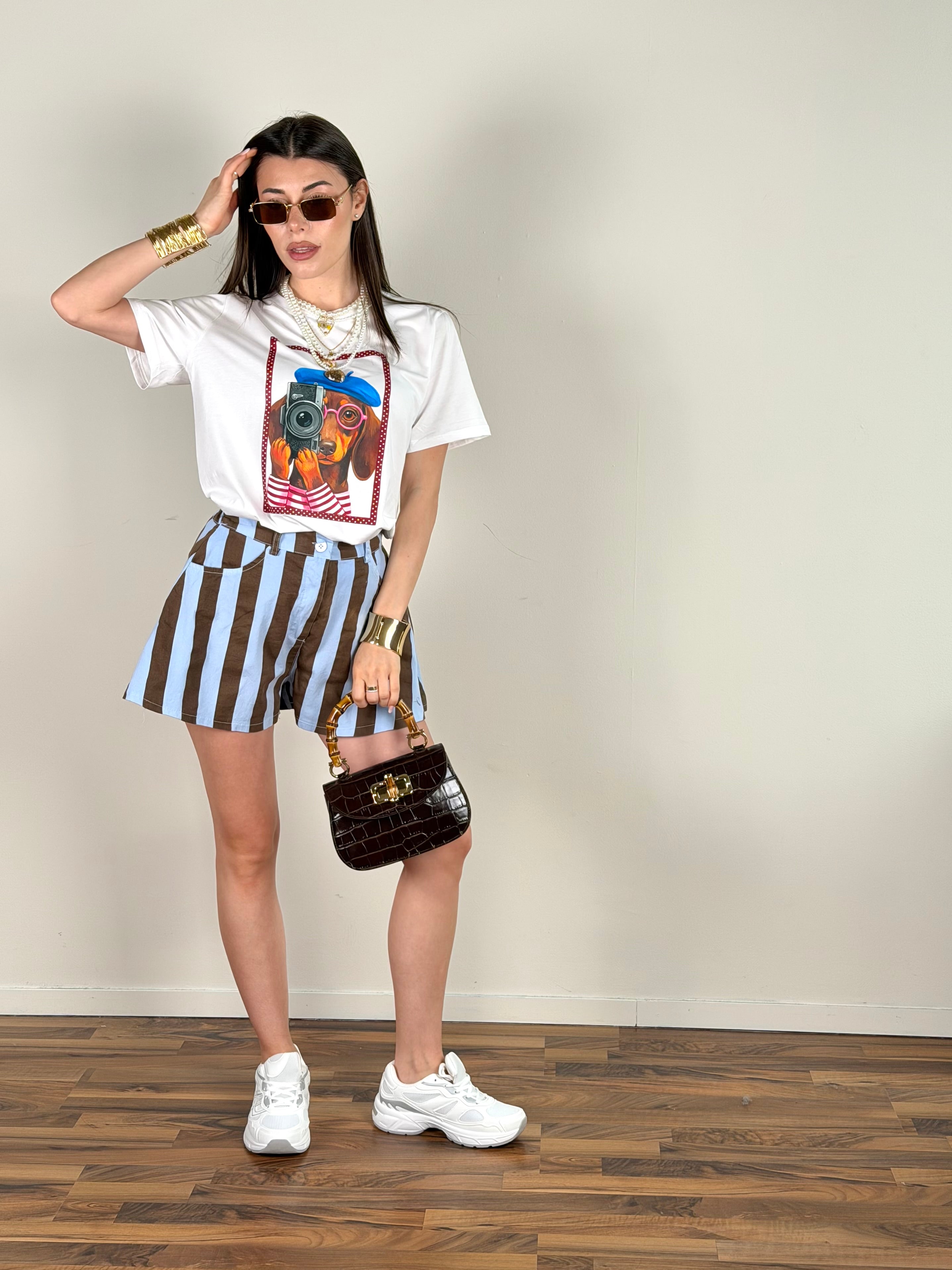 T-shirt Photograph