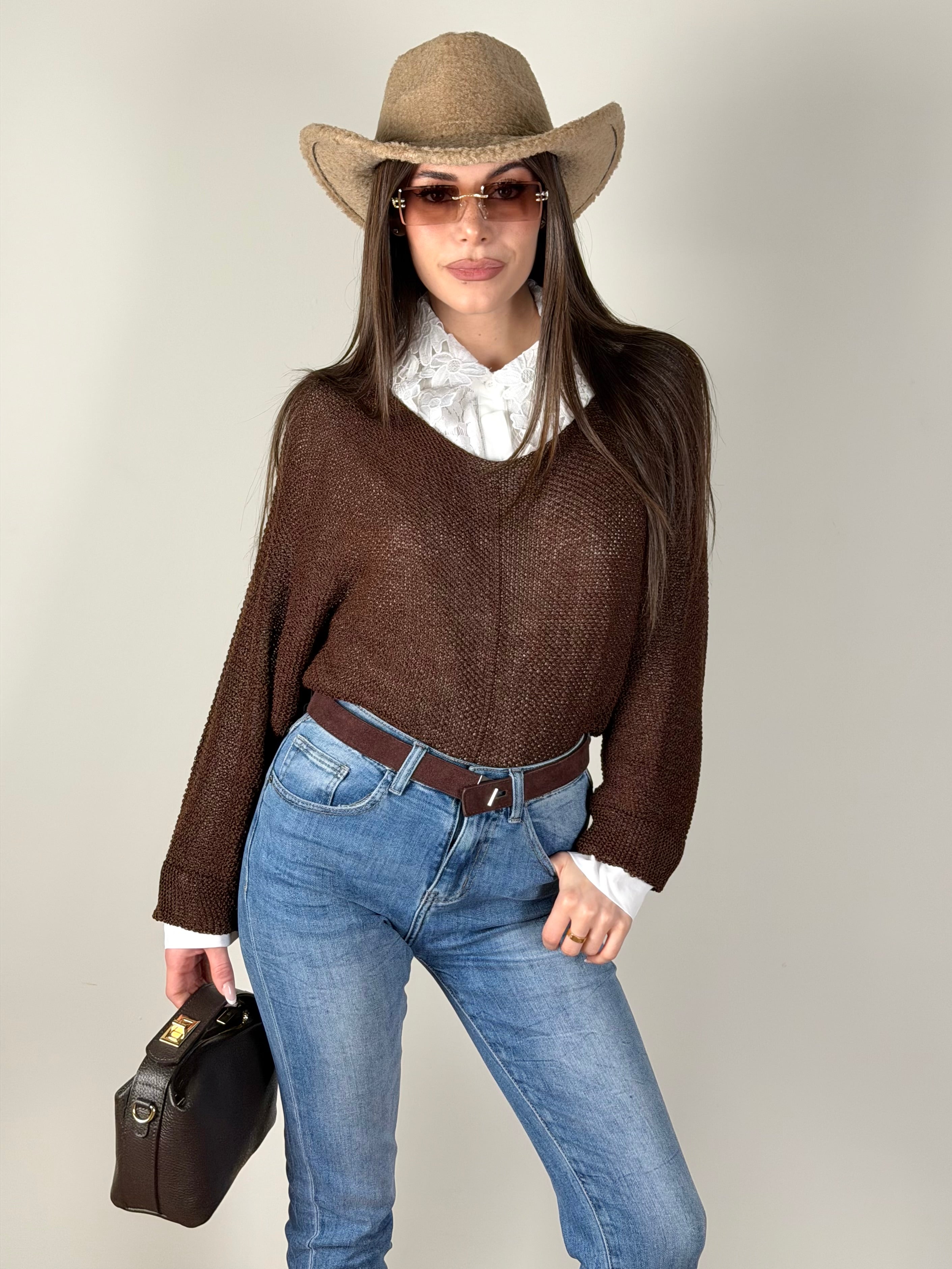 Maglia in regalo! - 5 colori