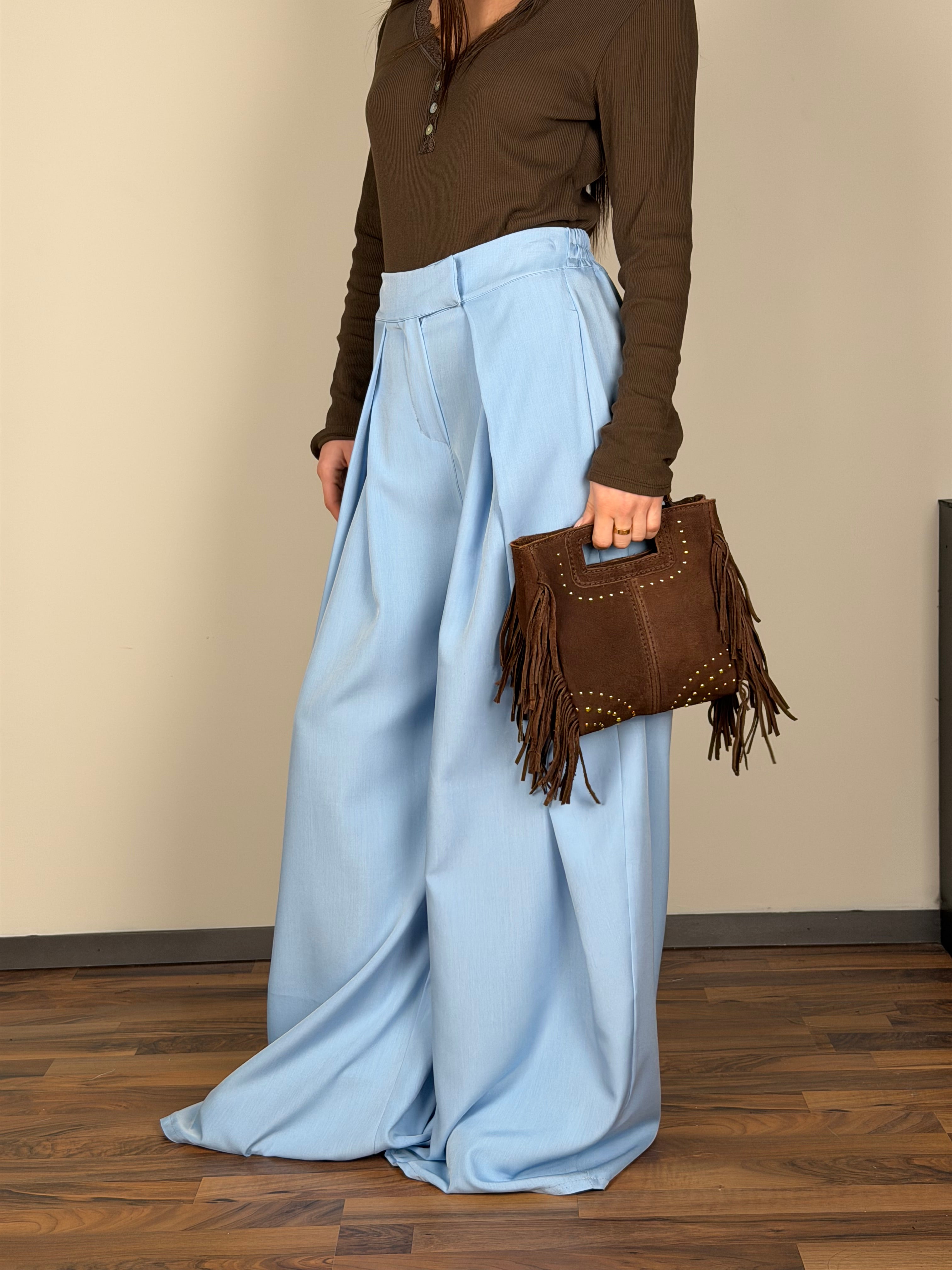 Completo vision celeste