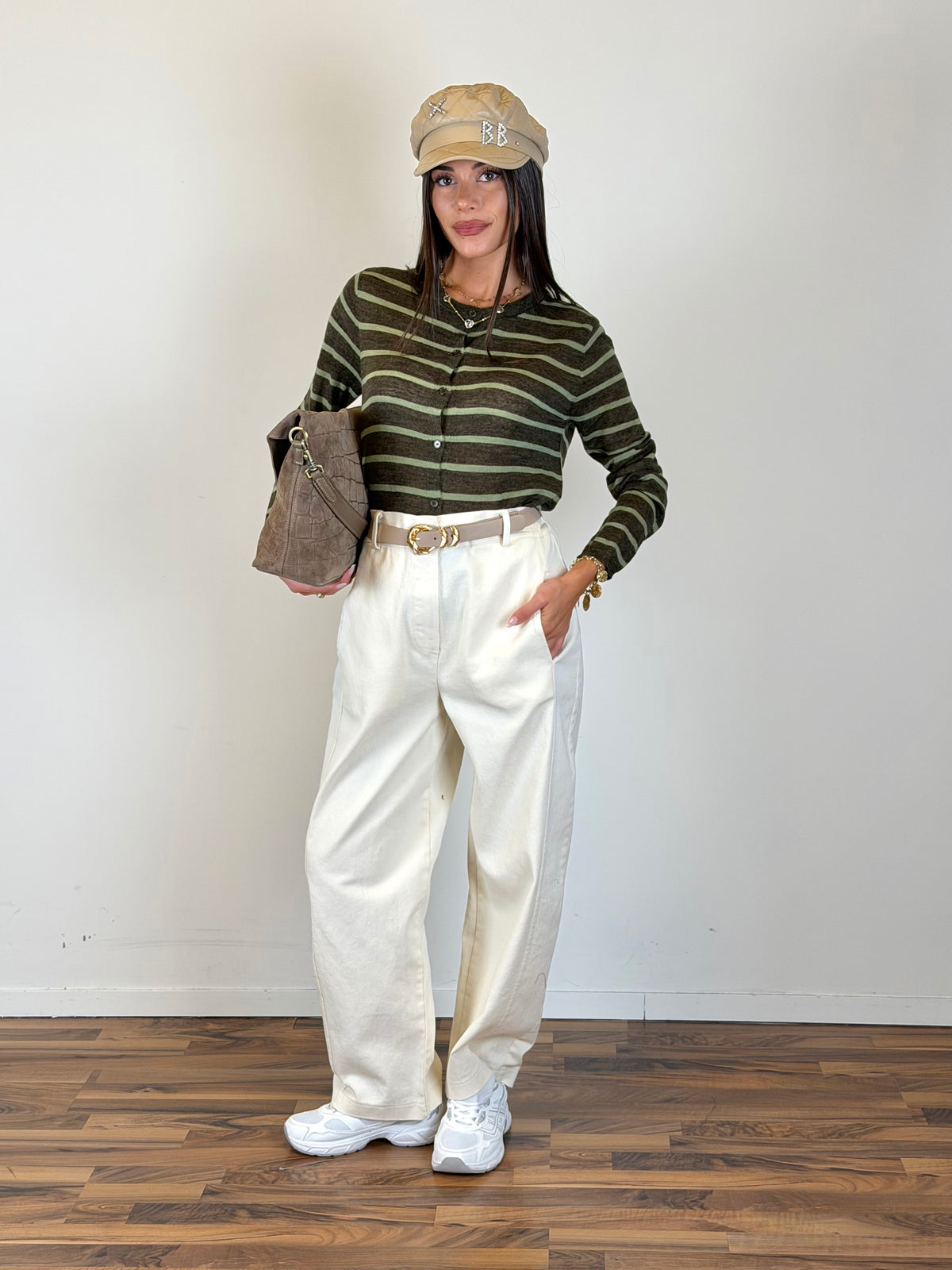 Pantalone Cocoa