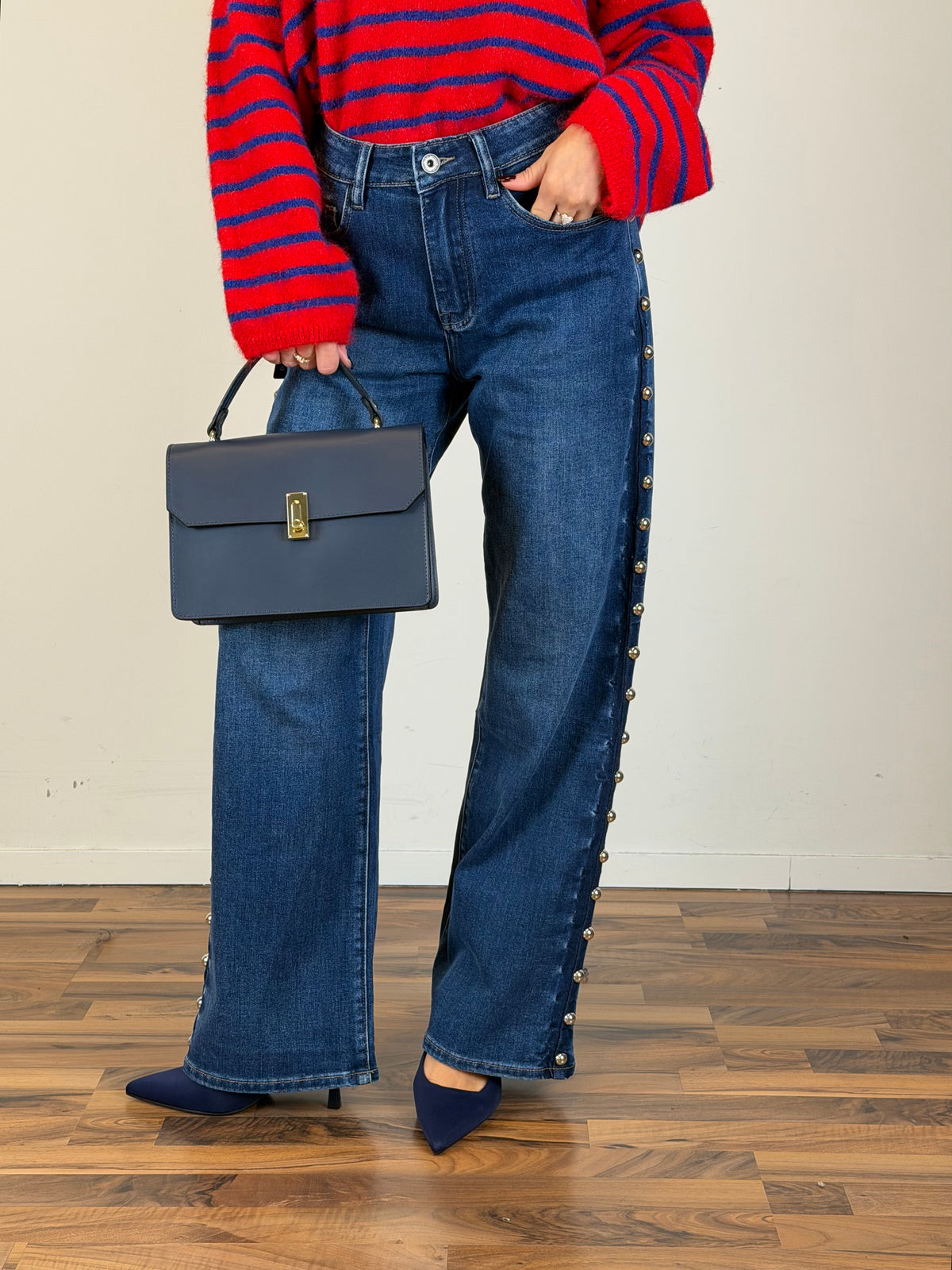 Jeans Parisian