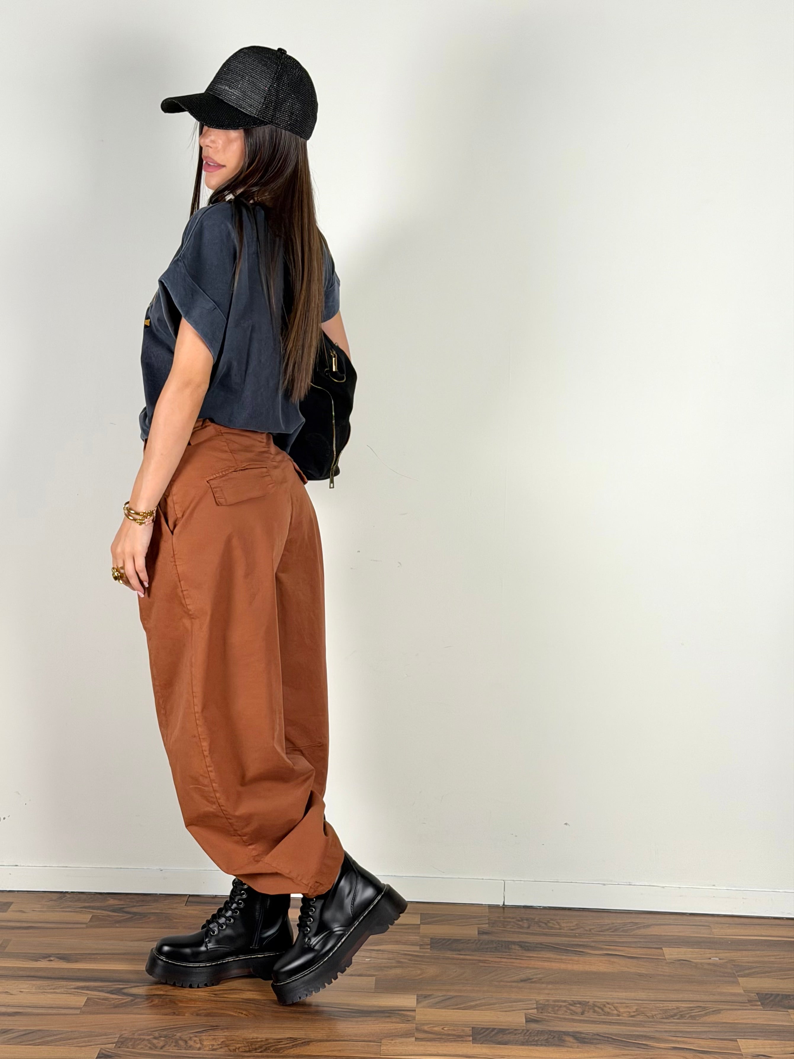 Jeans Josephine coccio