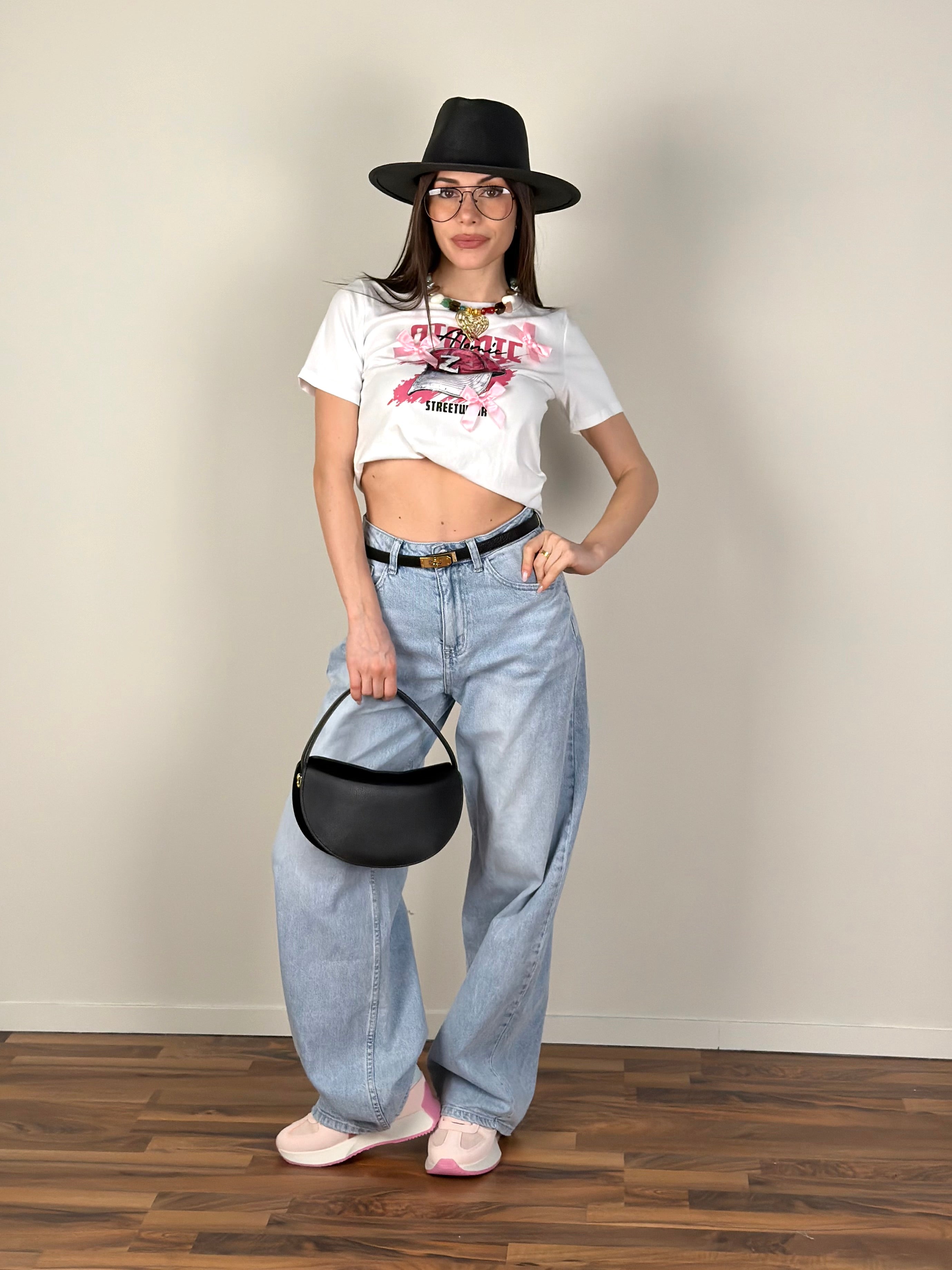 Jeans Joyce