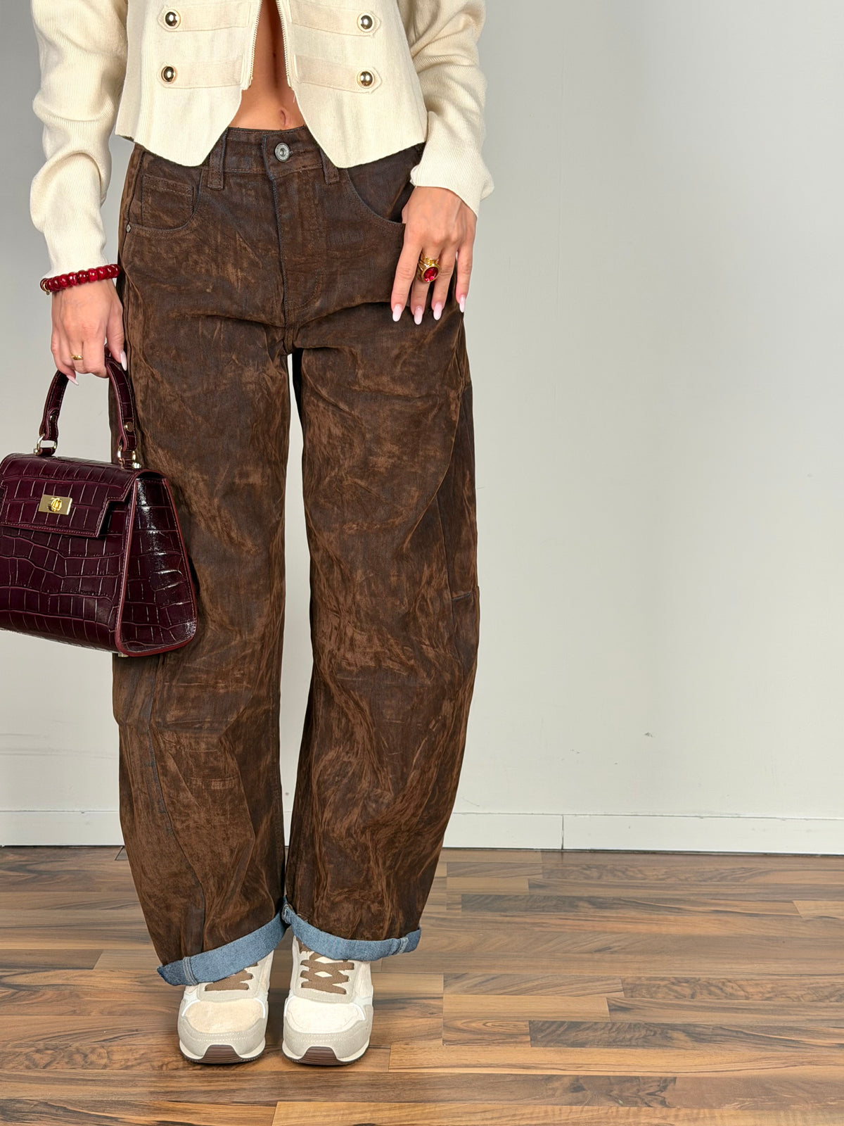 Jeans Savana