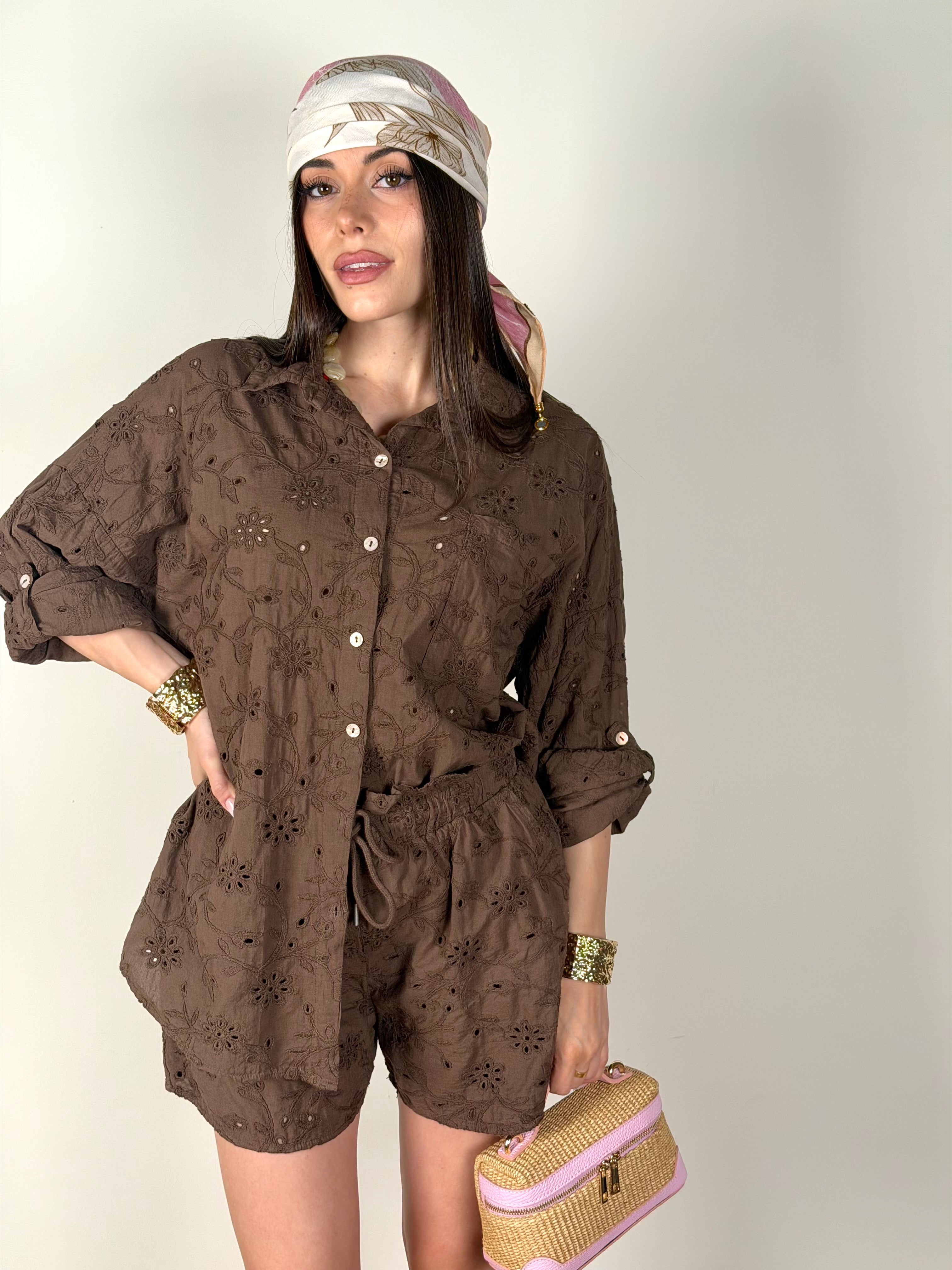 Completo Premium Giusy moro